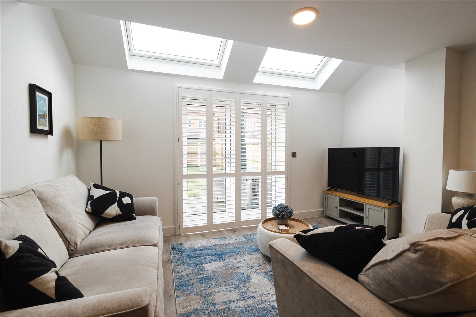 The Clayfields, Allscott, Telford, TF6 - DB Roberts