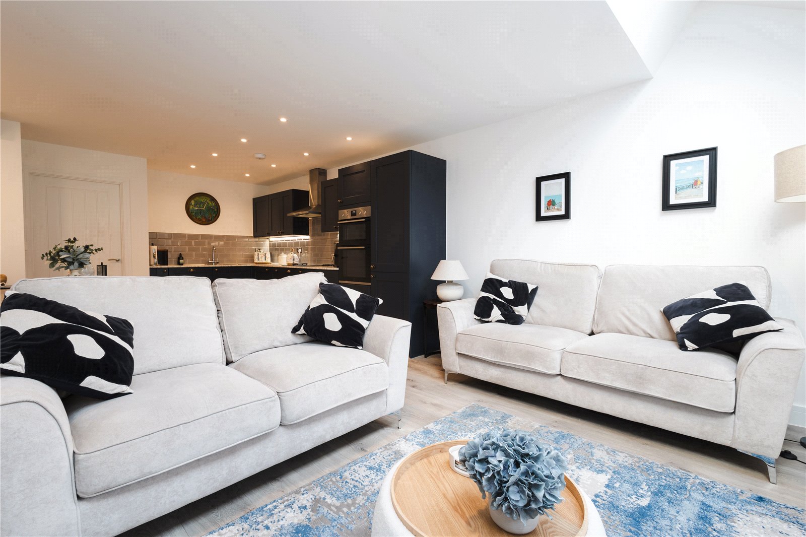 The Clayfields, Allscott, Telford, TF6 - DB Roberts