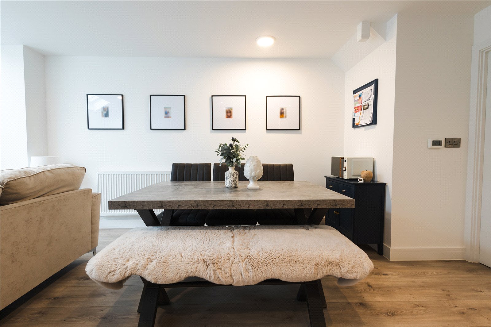 The Clayfields, Allscott, Telford, TF6 - DB Roberts