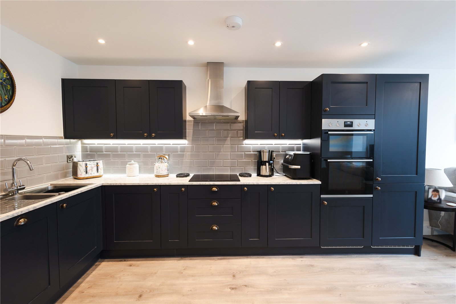 The Clayfields, Allscott, Telford, TF6 - DB Roberts