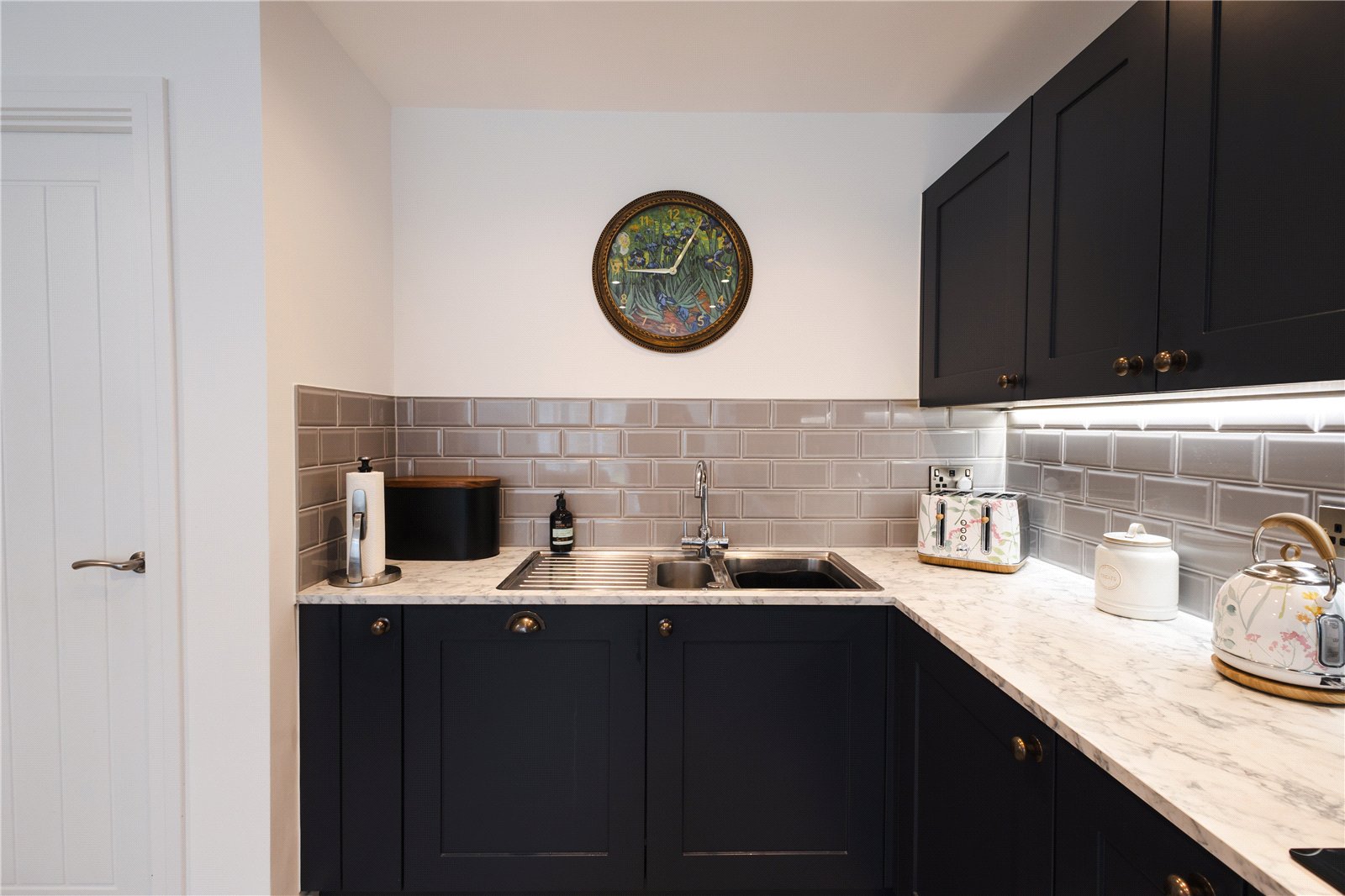 The Clayfields, Allscott, Telford, TF6 - DB Roberts