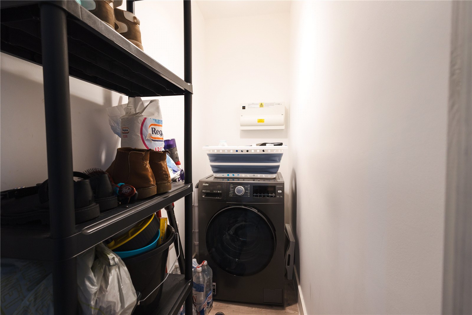 The Clayfields, Allscott, Telford, TF6 - DB Roberts