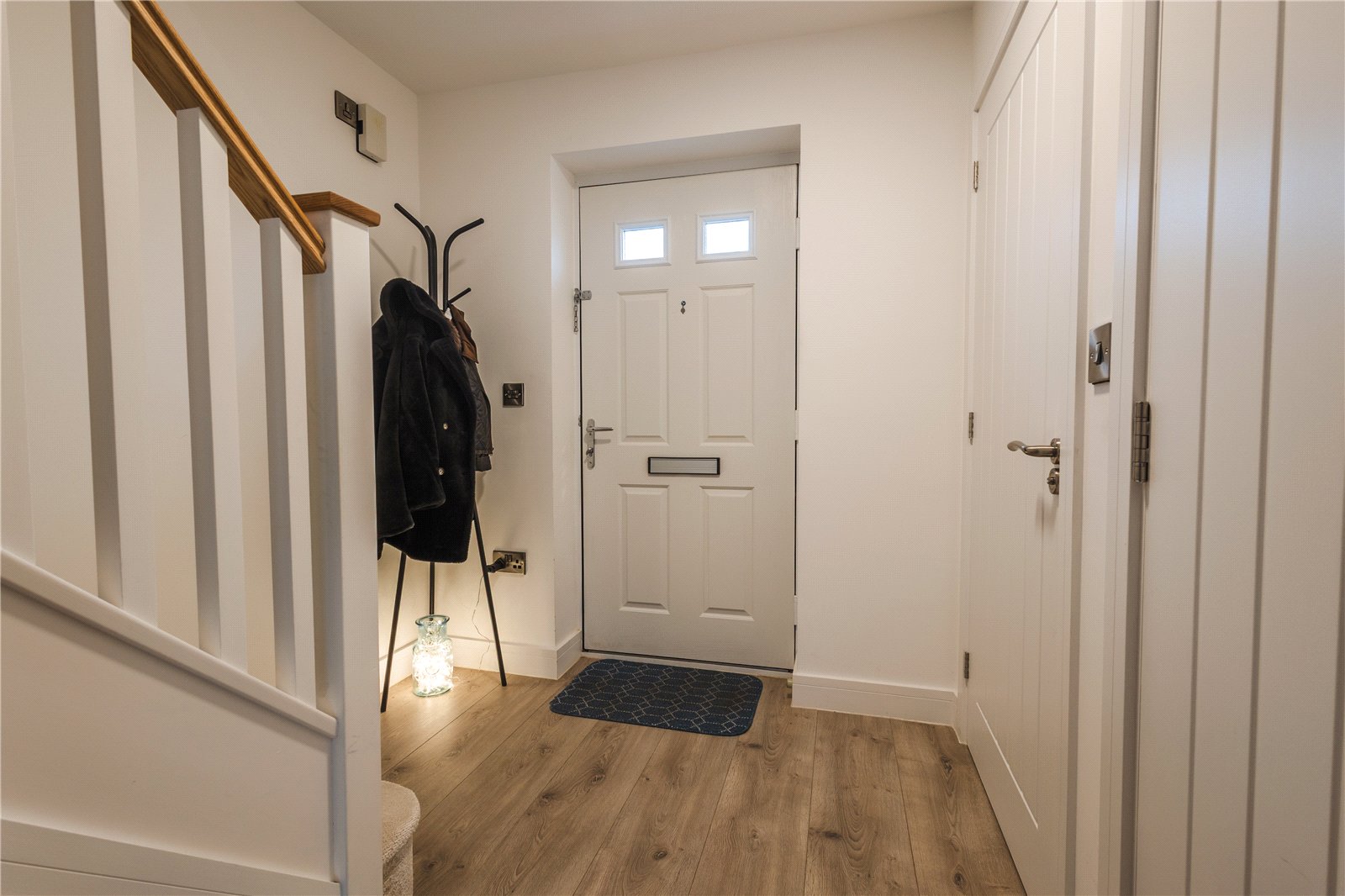 The Clayfields, Allscott, Telford, TF6 - DB Roberts