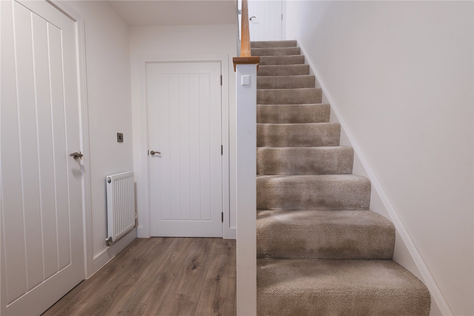 The Clayfields, Allscott, Telford, TF6 - DB Roberts