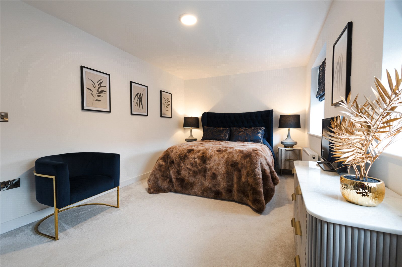 The Clayfields, Allscott, Telford, TF6 - DB Roberts