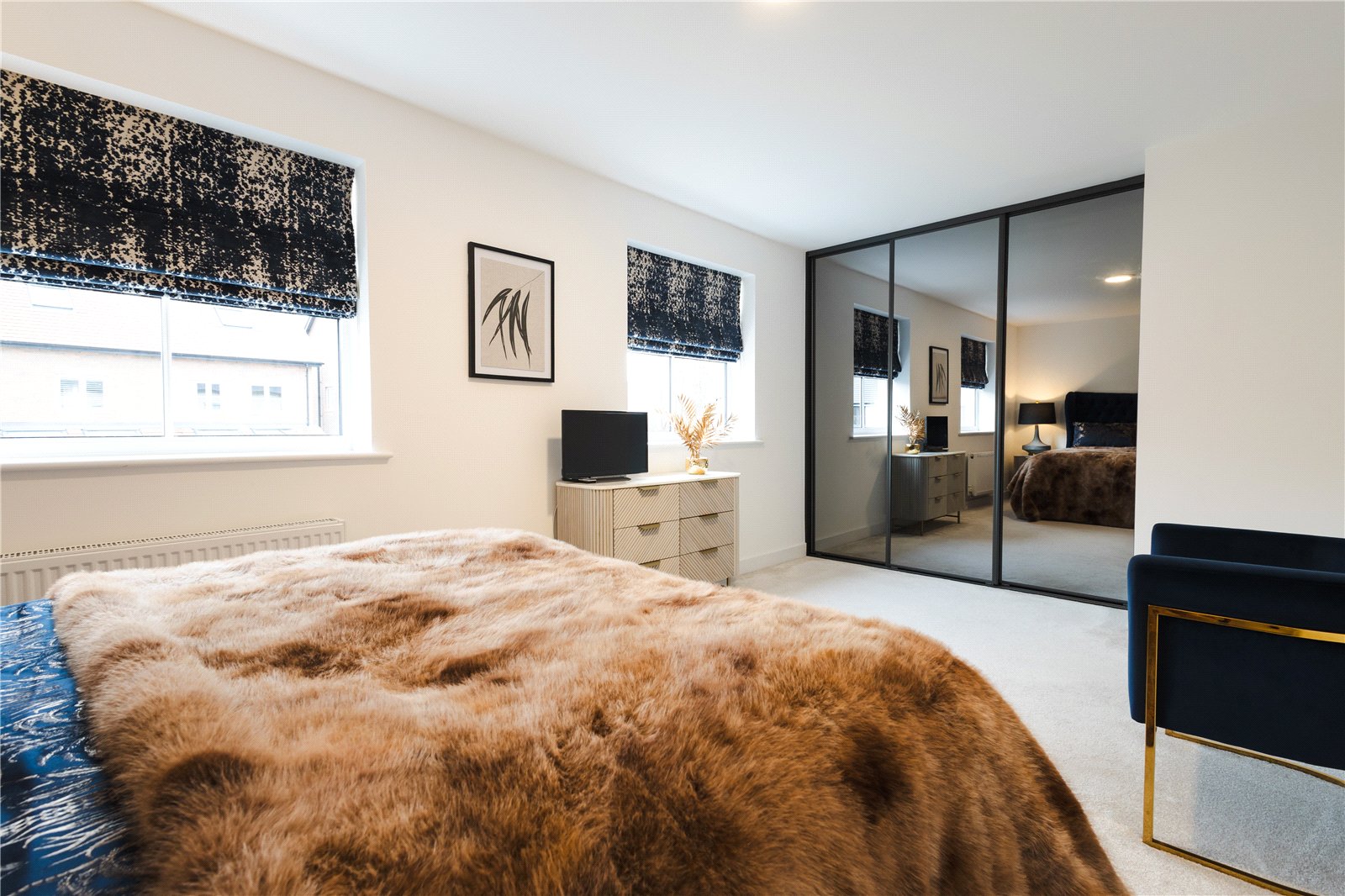 The Clayfields, Allscott, Telford, TF6 - DB Roberts