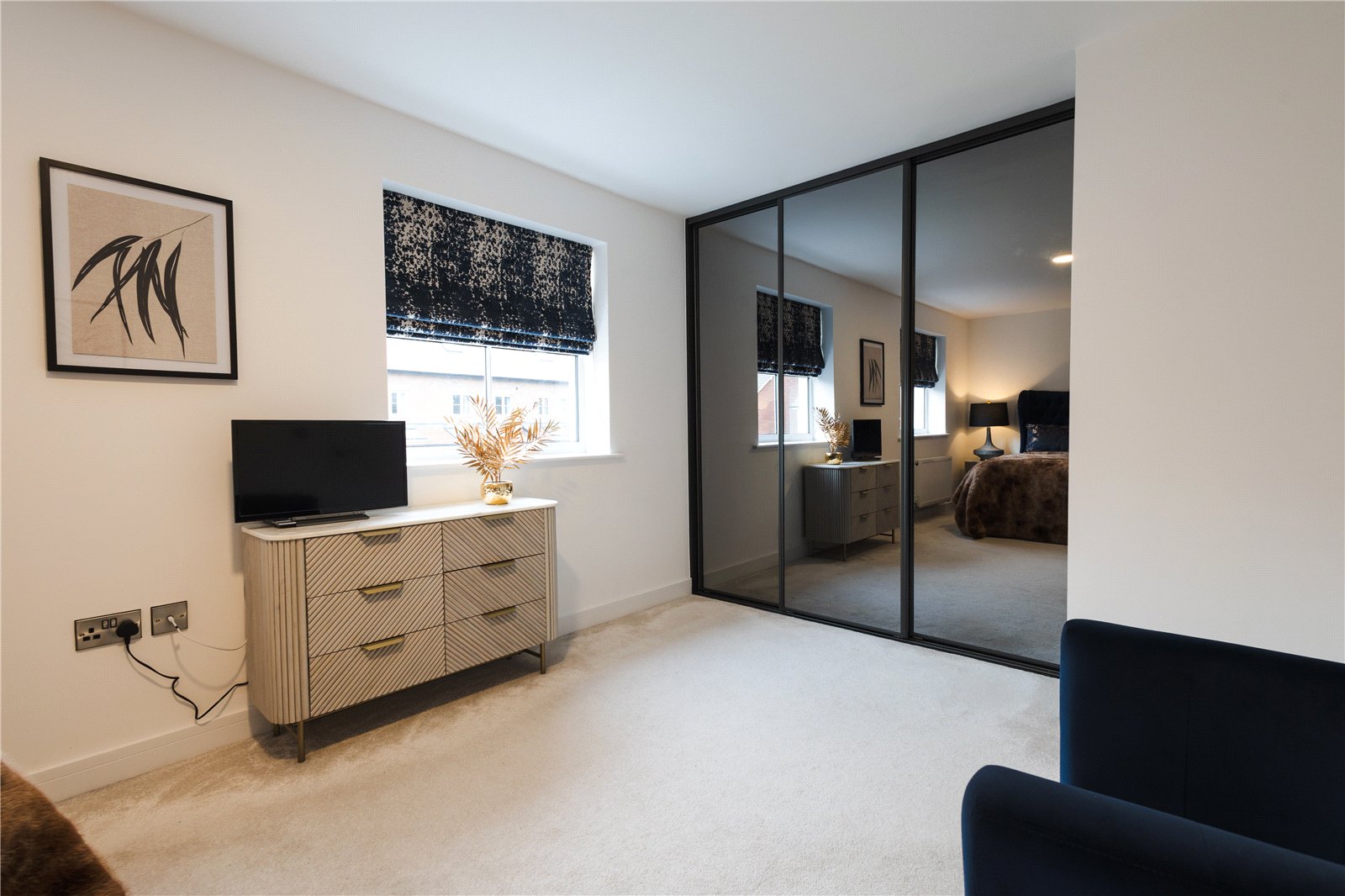 The Clayfields, Allscott, Telford, TF6 - DB Roberts