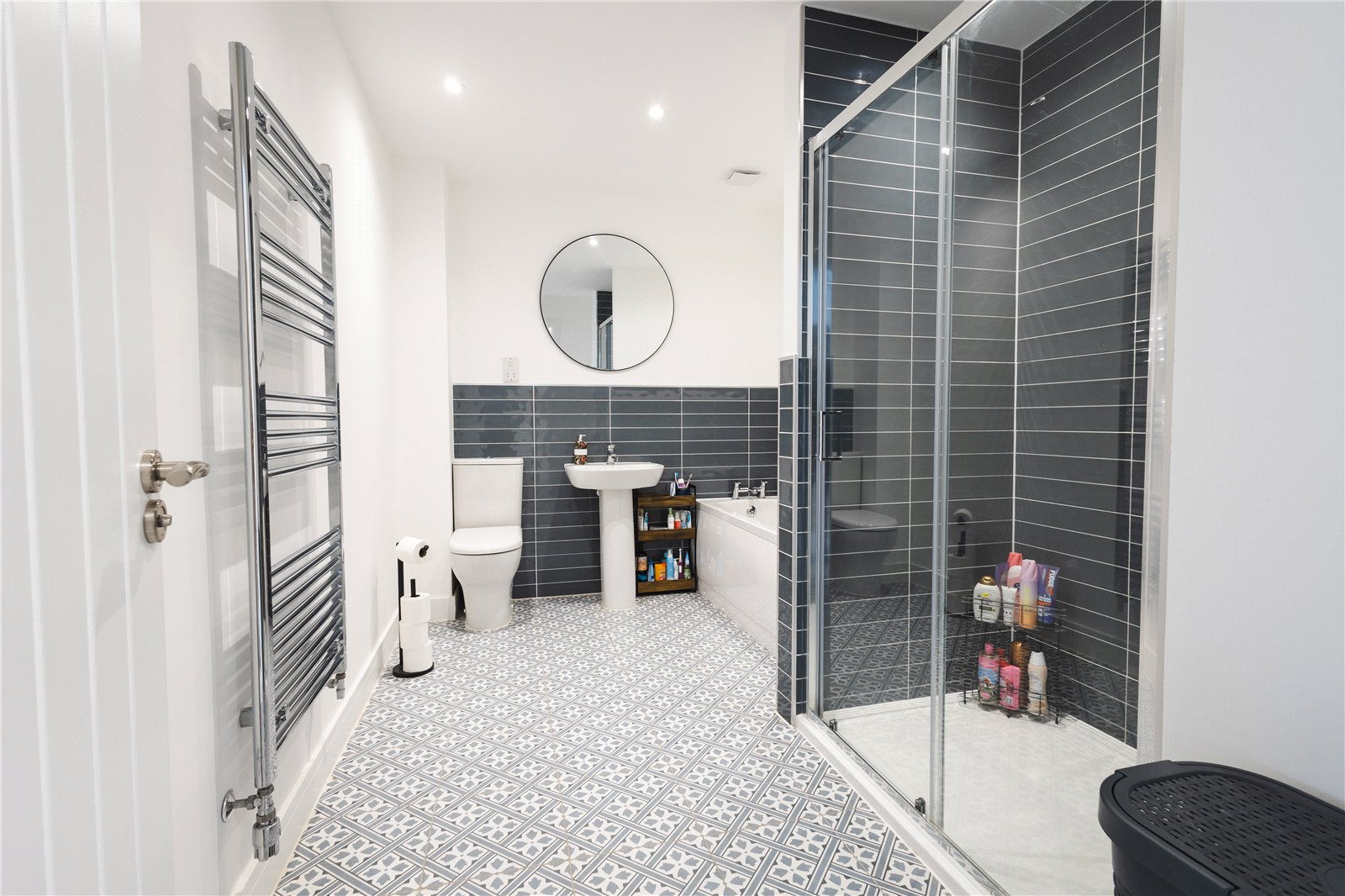 The Clayfields, Allscott, Telford, TF6 - DB Roberts