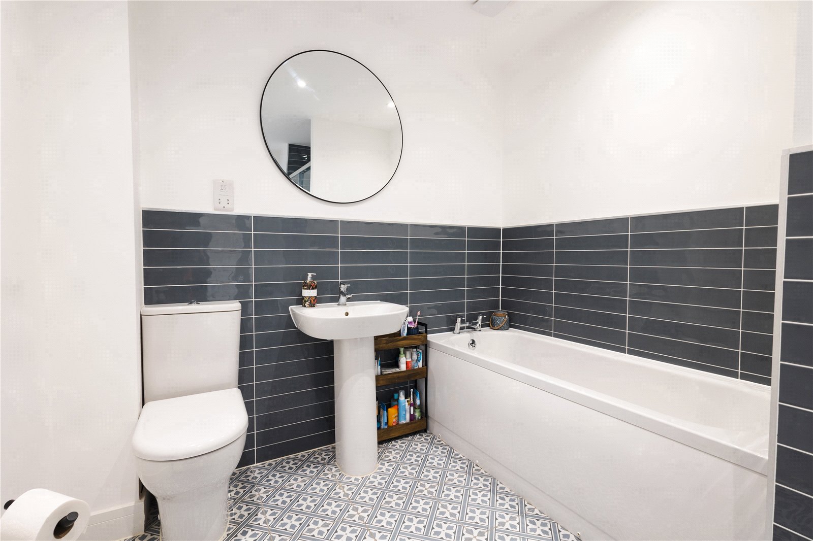 The Clayfields, Allscott, Telford, TF6 - DB Roberts