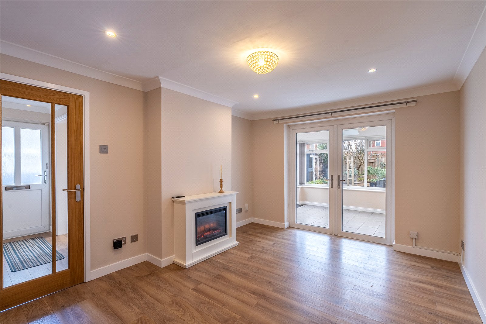 Athol Drive, St. Georges, Telford, TF2 - DB Roberts