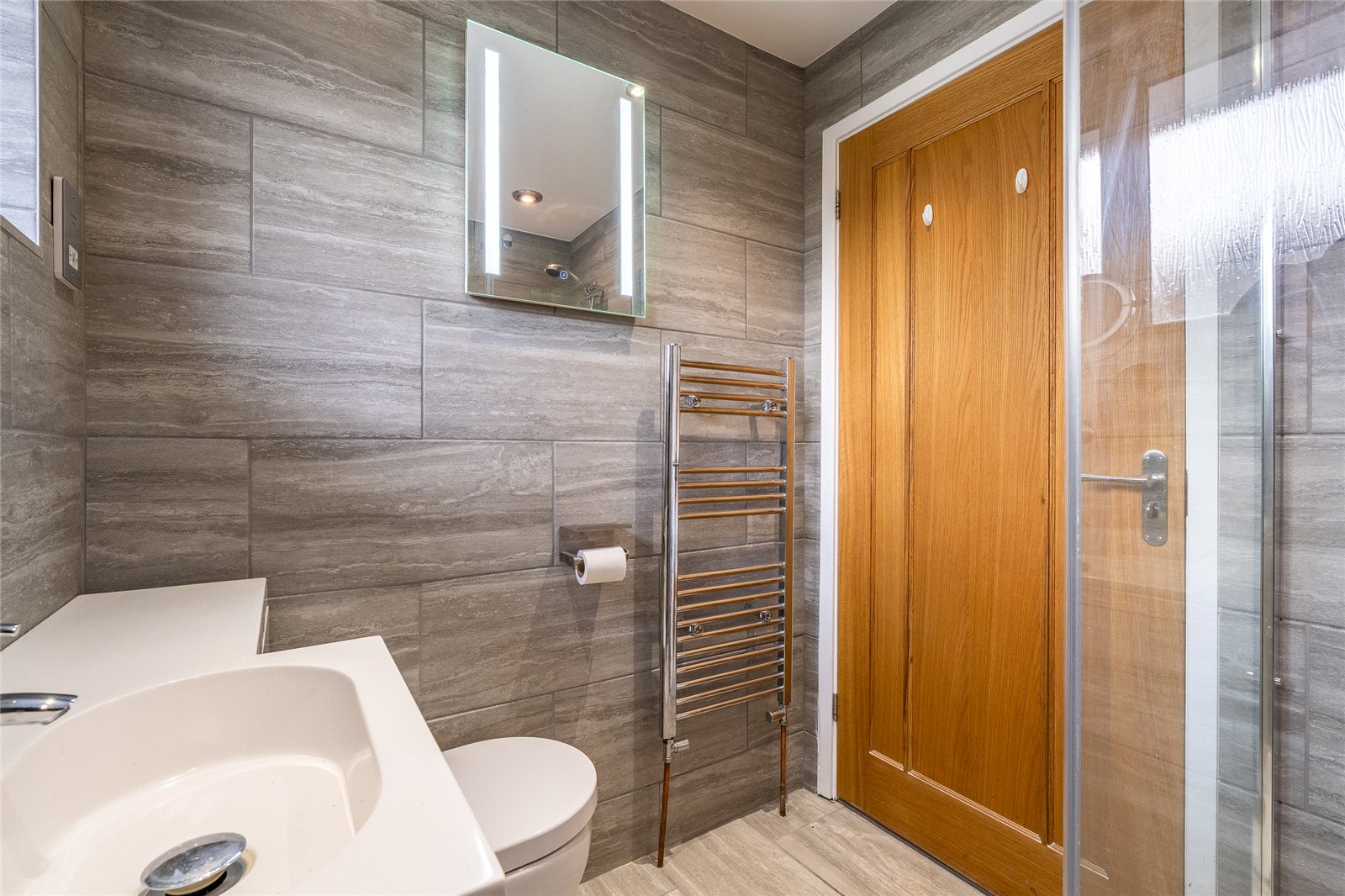 Athol Drive, St. Georges, Telford, TF2 - DB Roberts