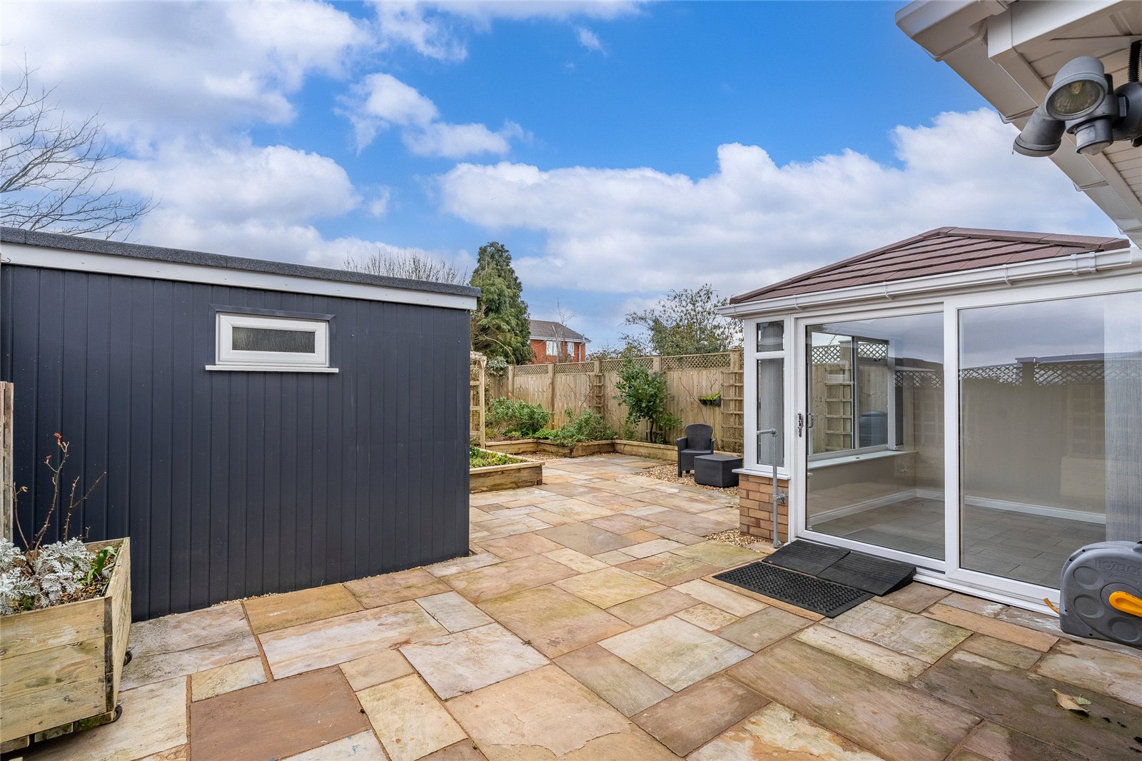 Athol Drive, St. Georges, Telford, TF2 - DB Roberts