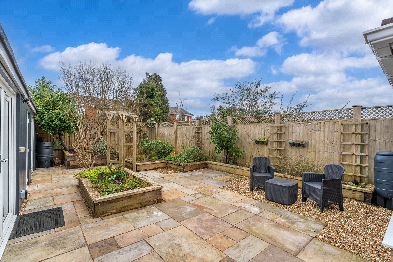 Athol Drive, St. Georges, Telford, TF2 - DB Roberts