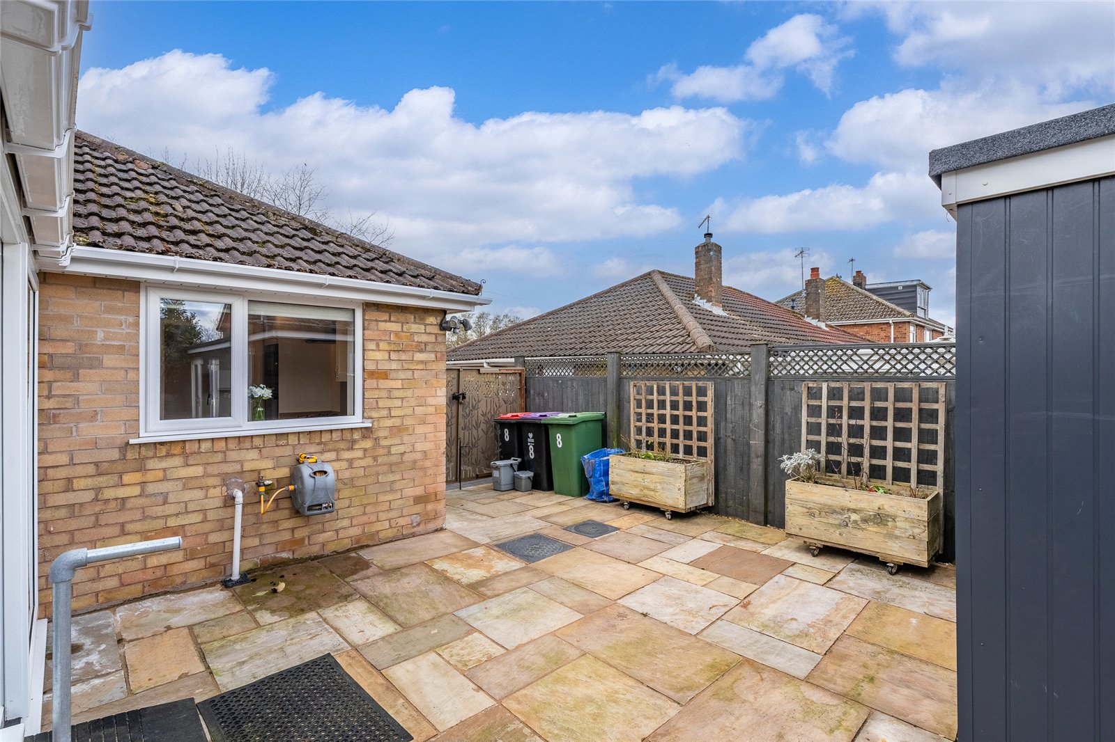 Athol Drive, St. Georges, Telford, TF2 - DB Roberts