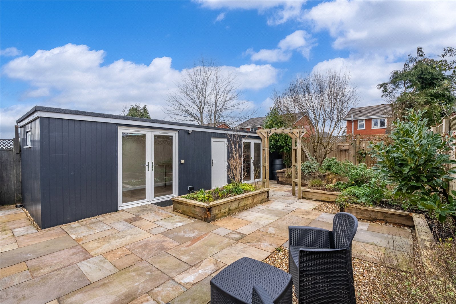 Athol Drive, St. Georges, Telford, TF2 - DB Roberts