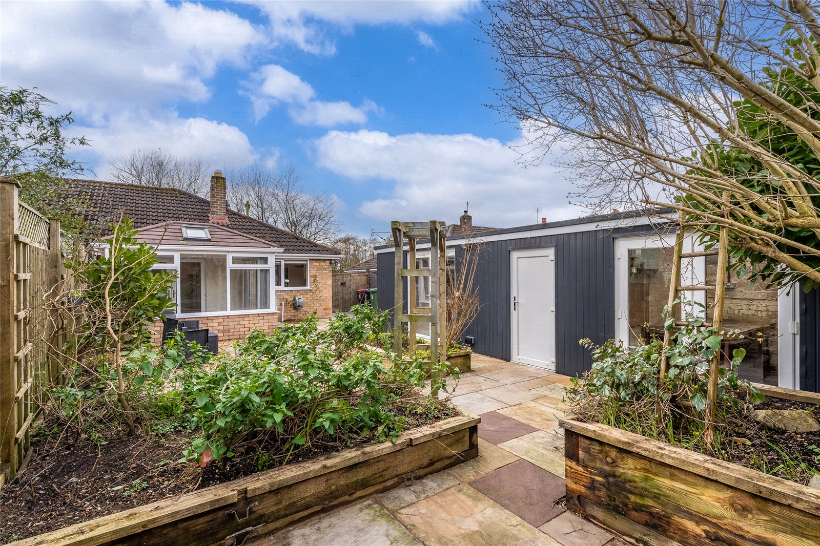 Athol Drive, St. Georges, Telford, TF2 - DB Roberts