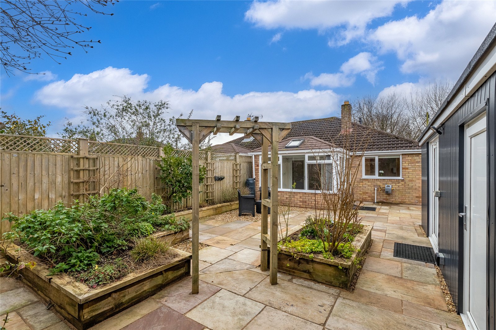 Athol Drive, St. Georges, Telford, TF2 - DB Roberts