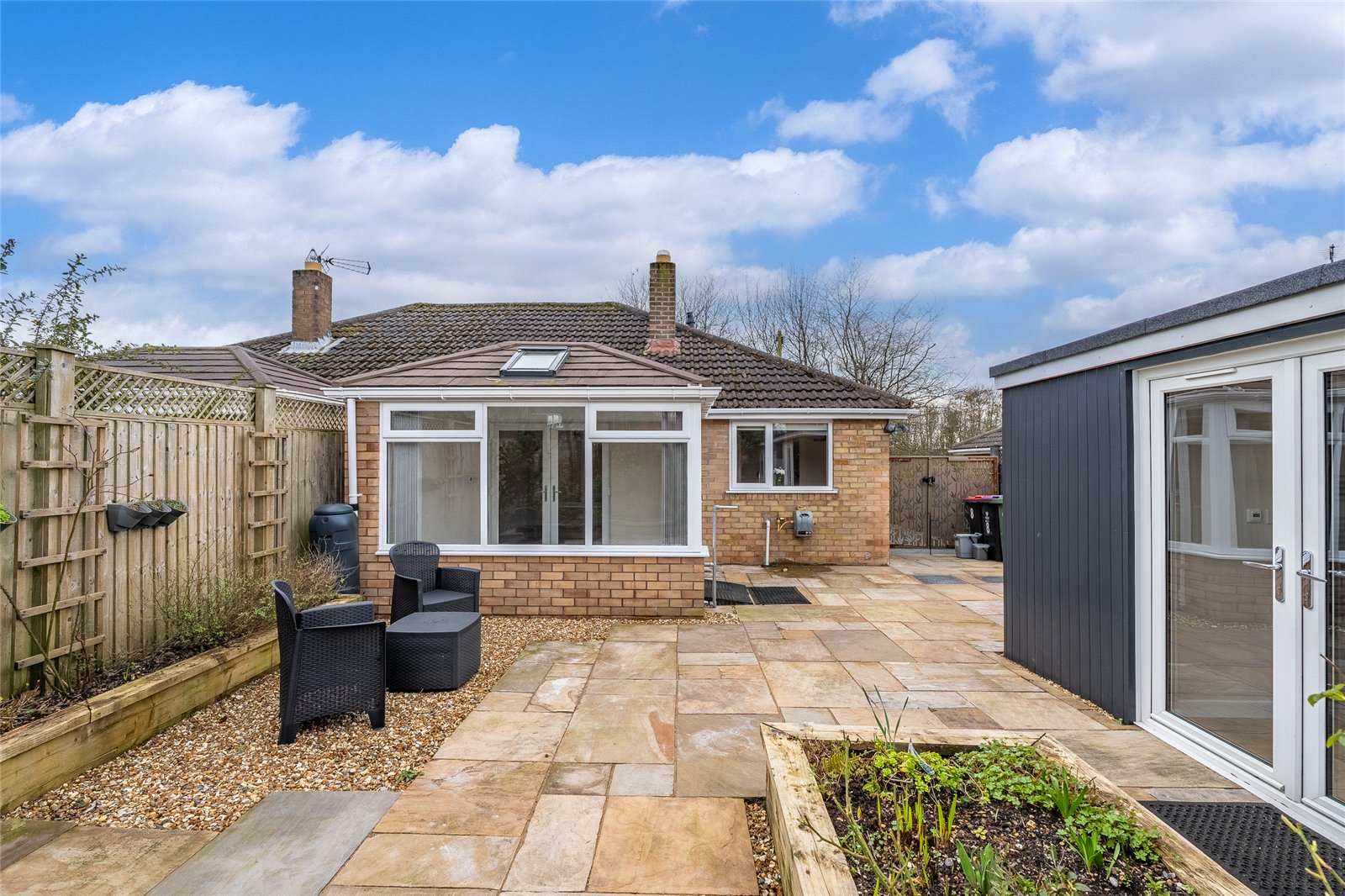 Athol Drive, St. Georges, Telford, TF2 - DB Roberts