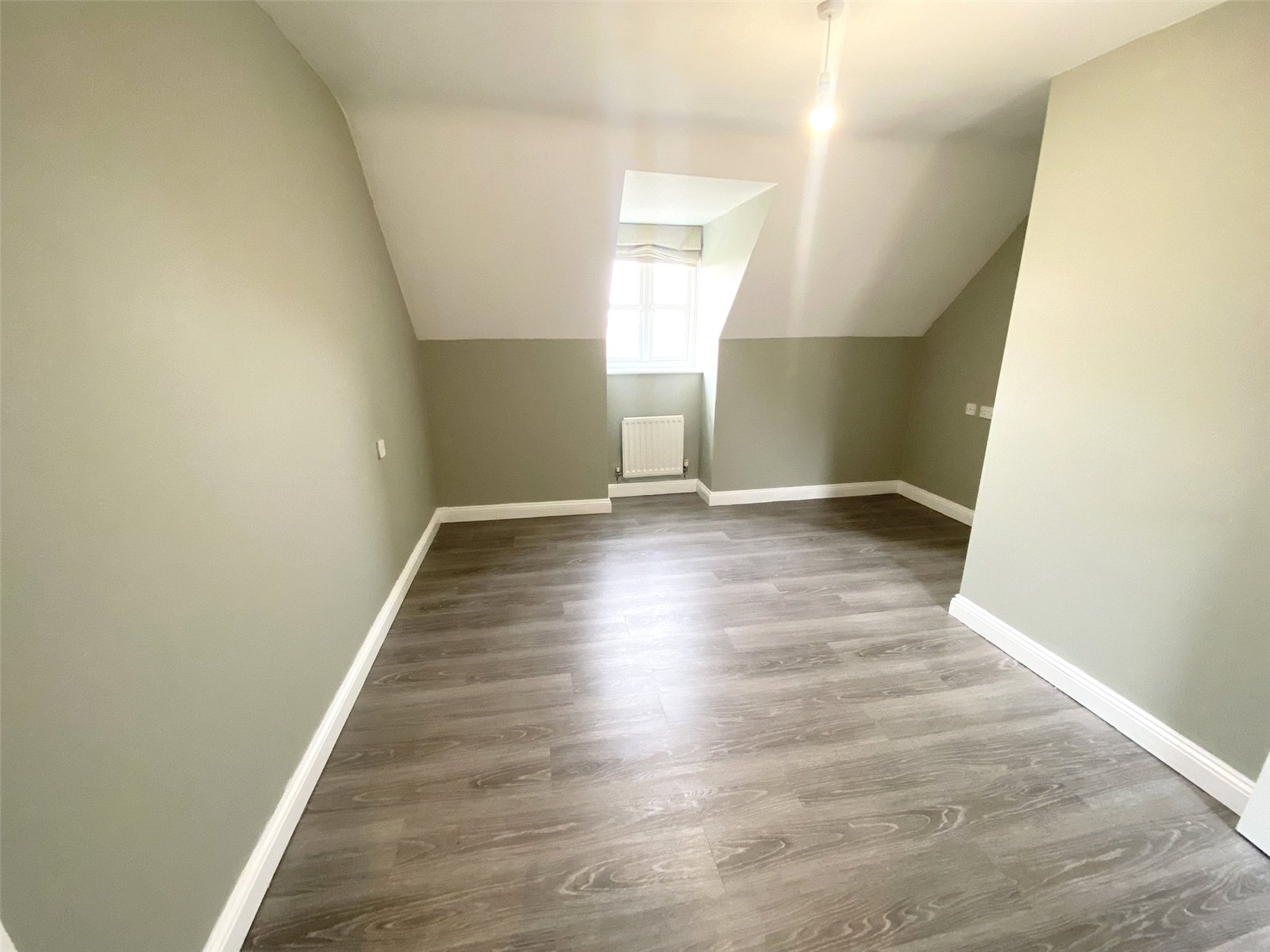 Davenham Walk, Lawley, Telford, TF3 - DB Roberts