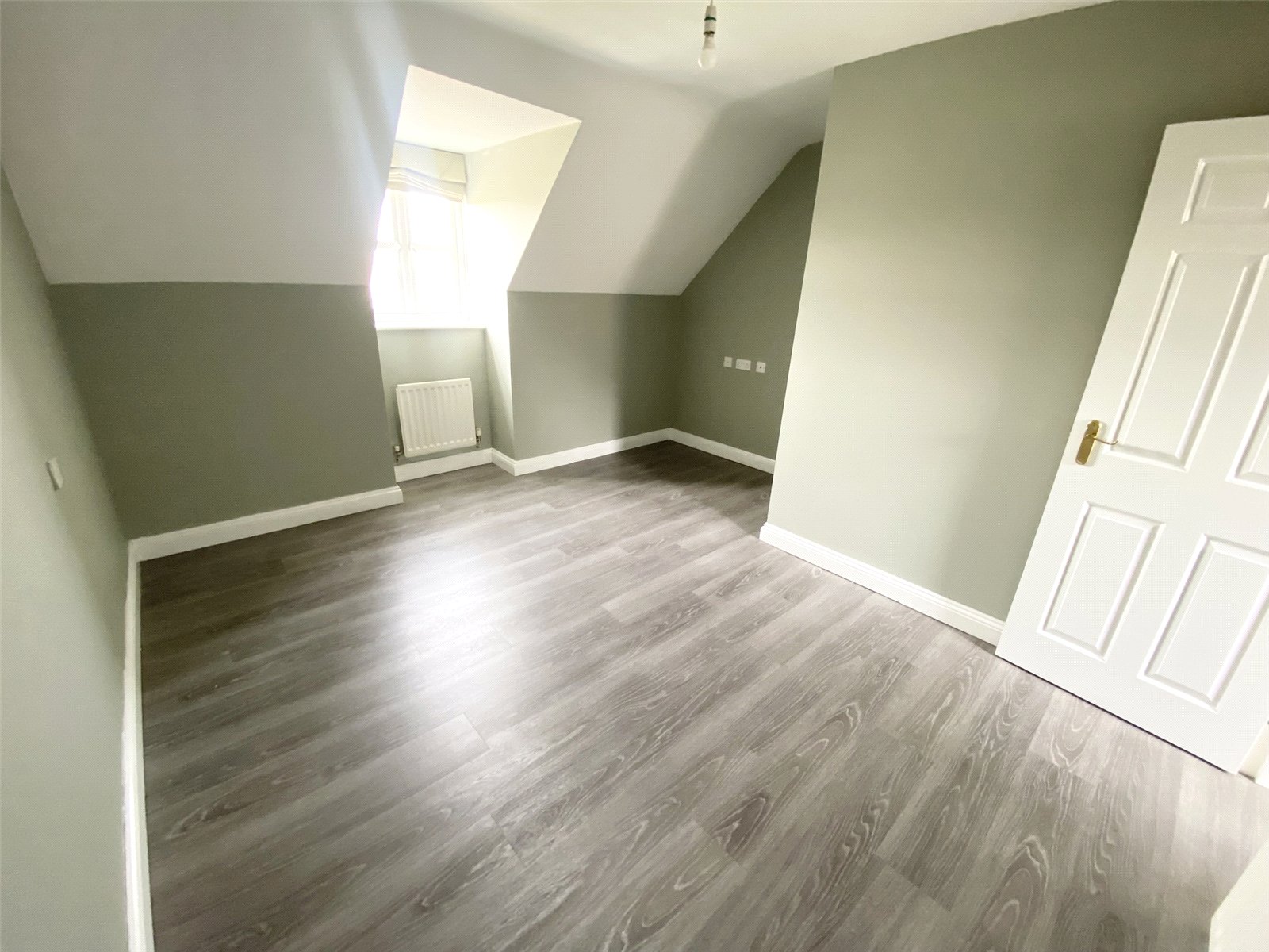 Davenham Walk, Lawley, Telford, TF3 - DB Roberts