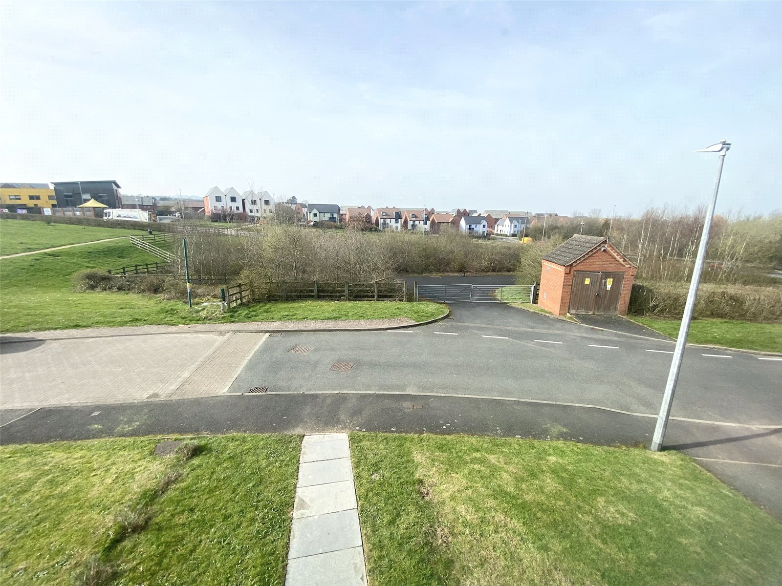 Davenham Walk, Lawley, Telford, TF3 - DB Roberts