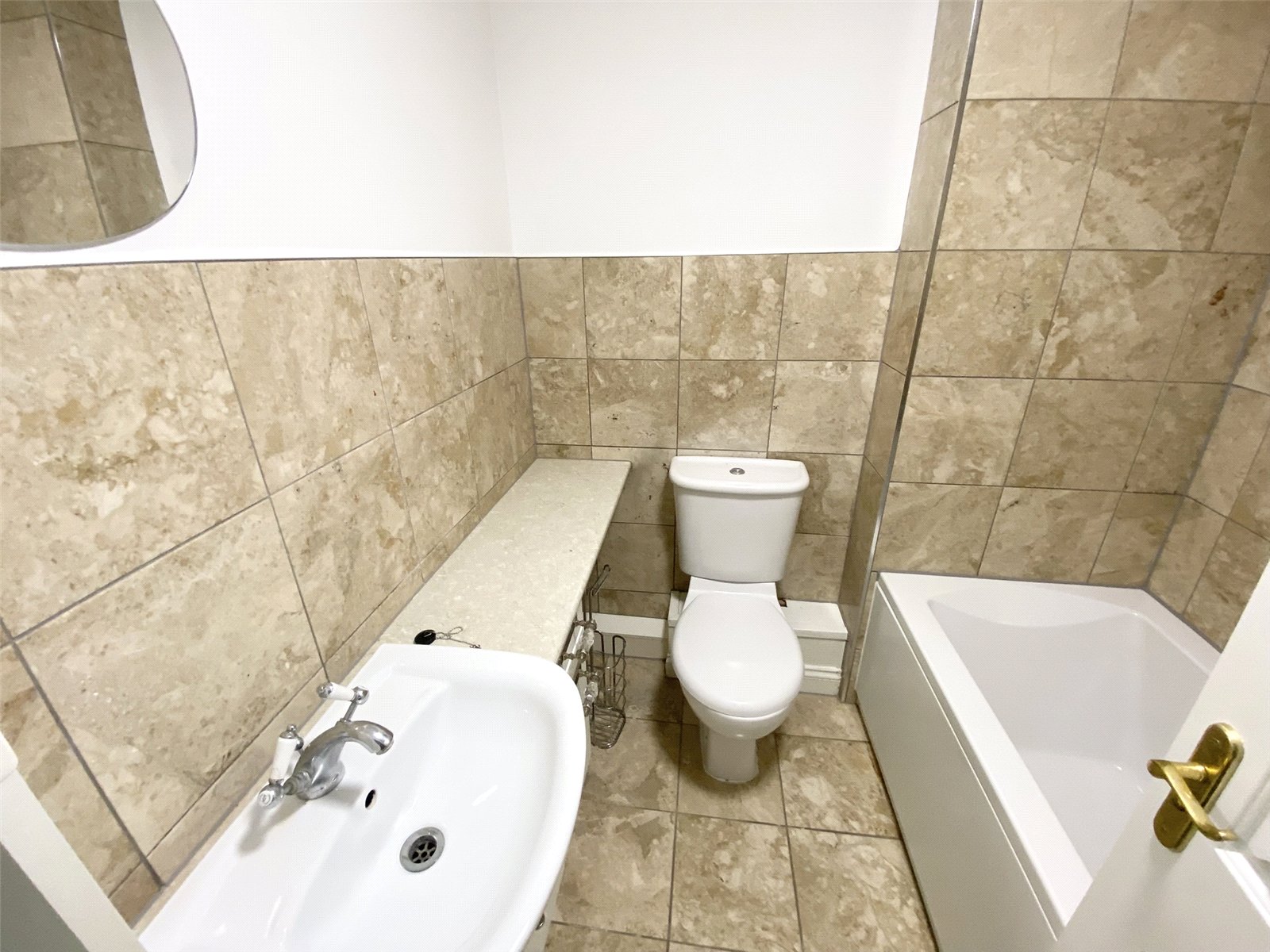 Davenham Walk, Lawley, Telford, TF3 - DB Roberts