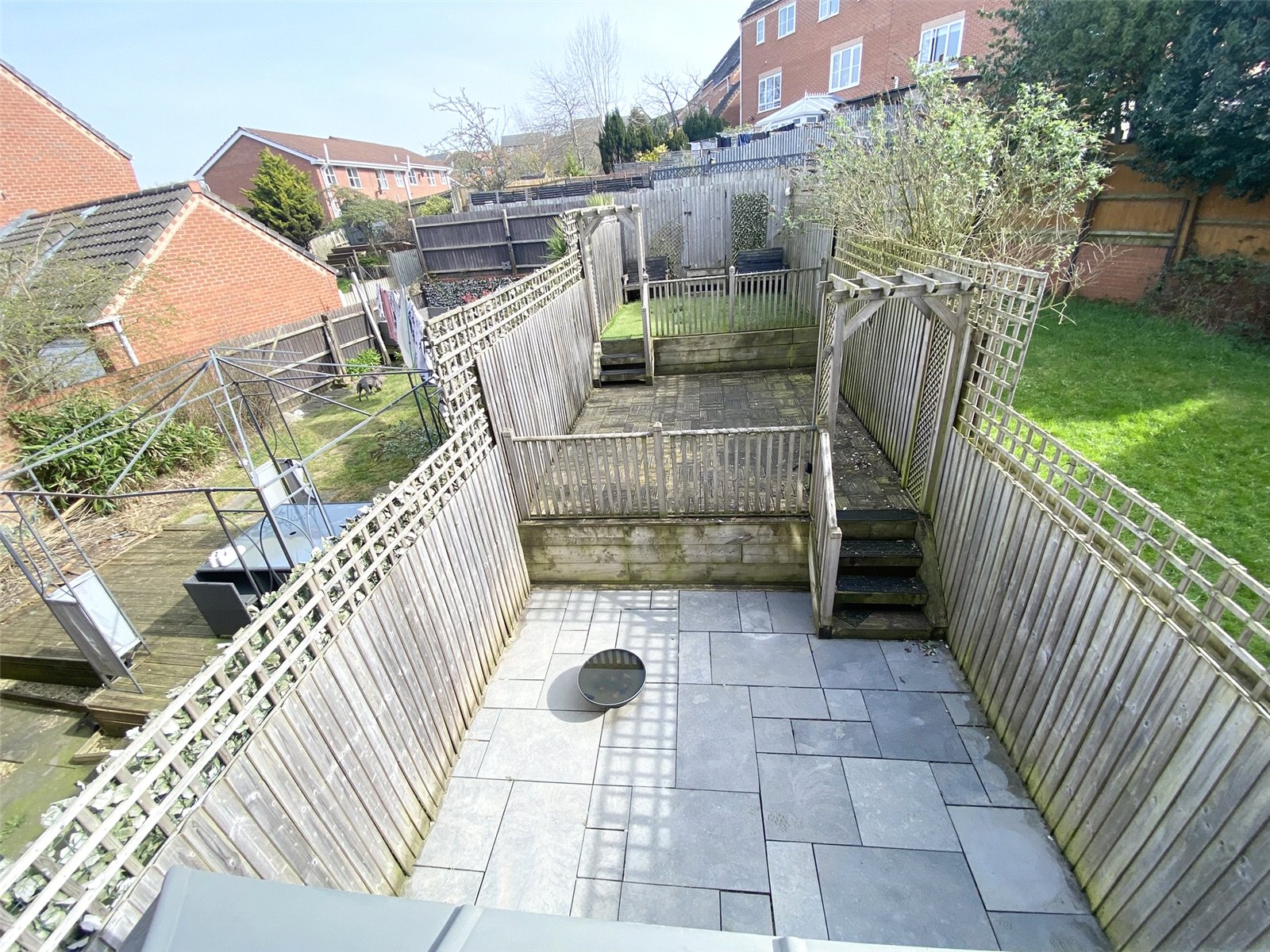 Davenham Walk, Lawley, Telford, TF3 - DB Roberts