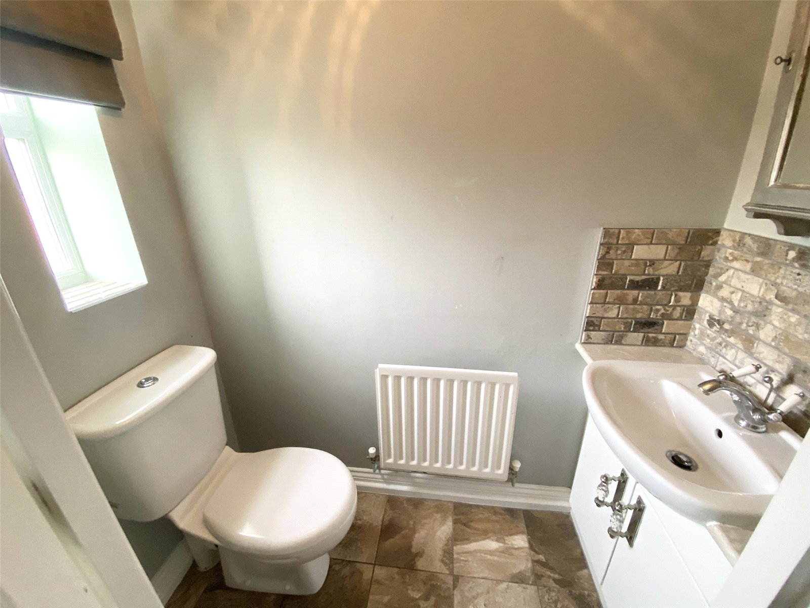 Davenham Walk, Lawley, Telford, TF3 - DB Roberts