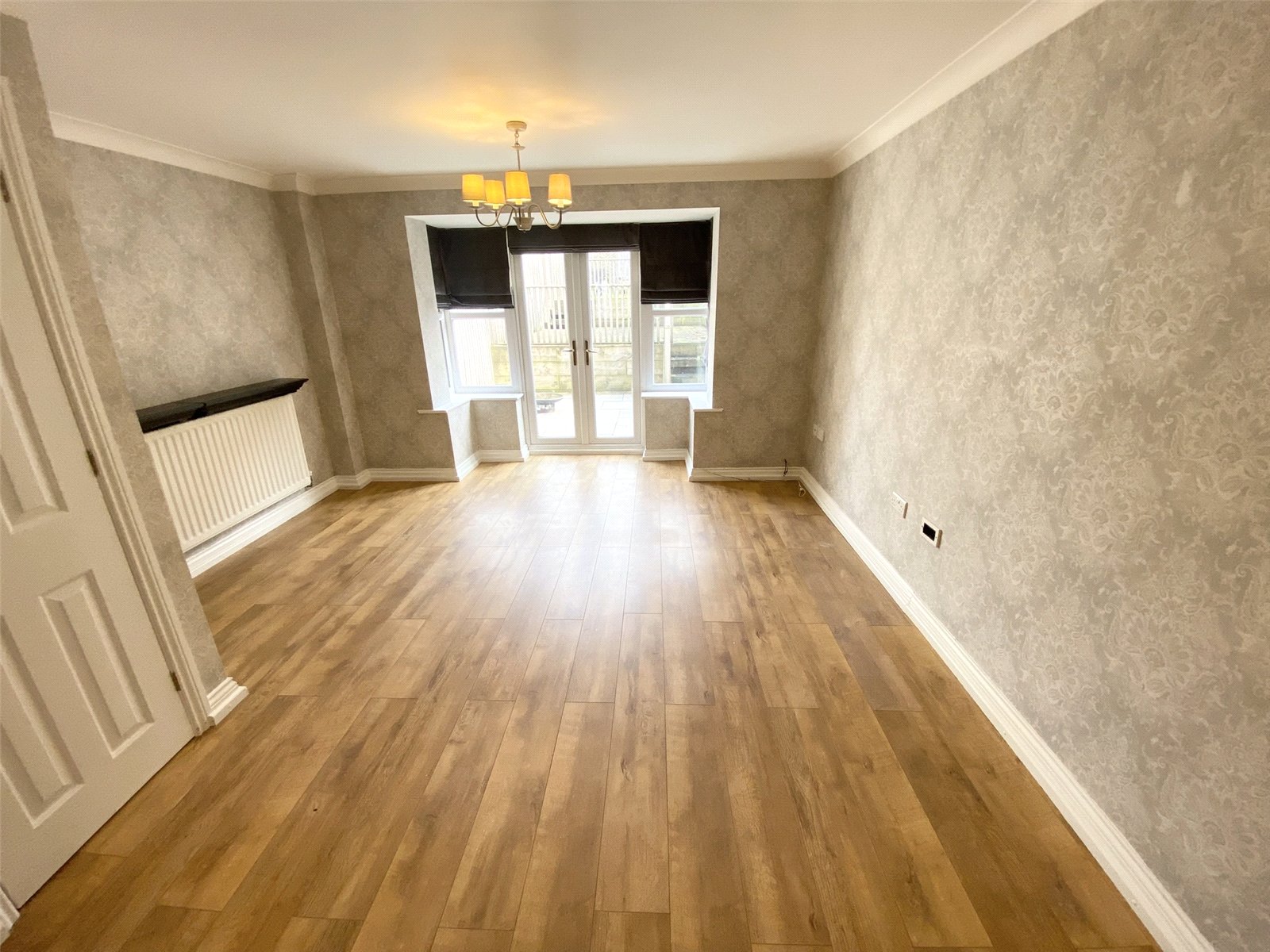 Davenham Walk, Lawley, Telford, TF3 - DB Roberts