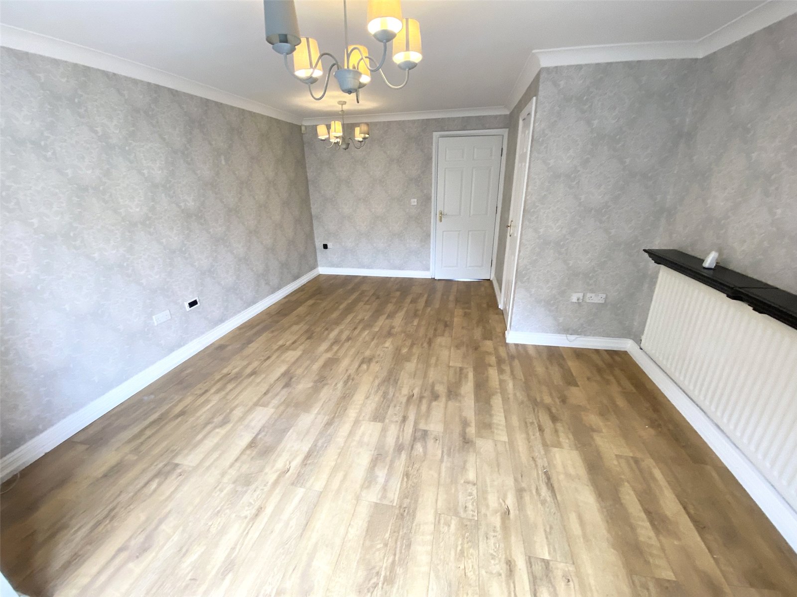 Davenham Walk, Lawley, Telford, TF3 - DB Roberts