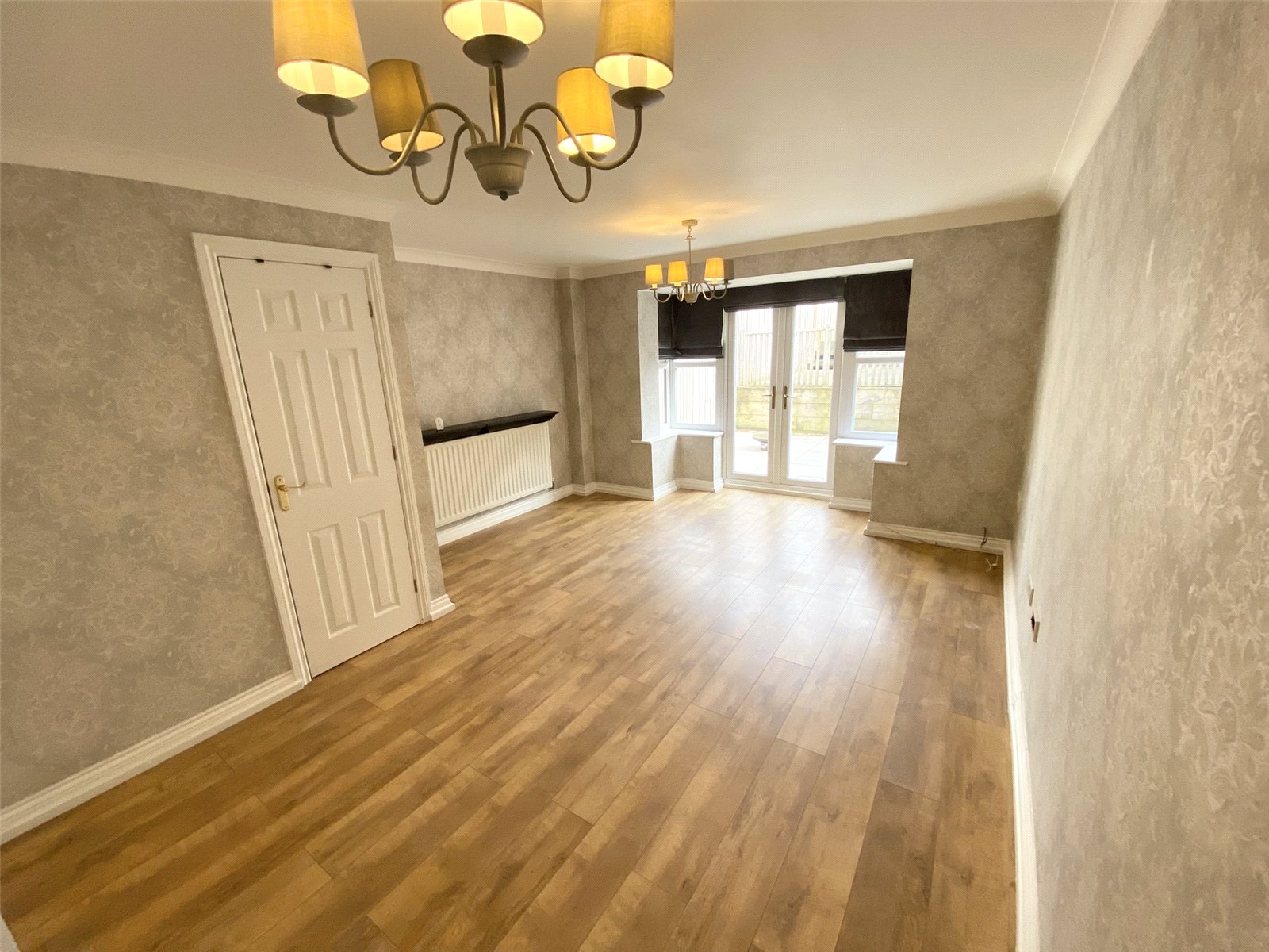 Davenham Walk, Lawley, Telford, TF3 - DB Roberts