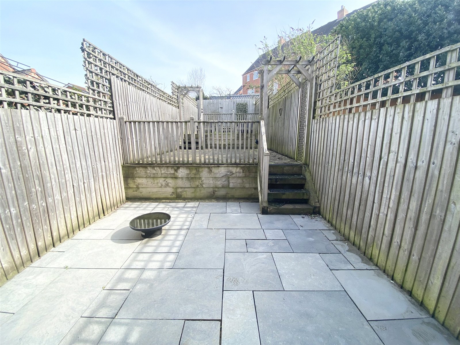 Davenham Walk, Lawley, Telford, TF3 - DB Roberts