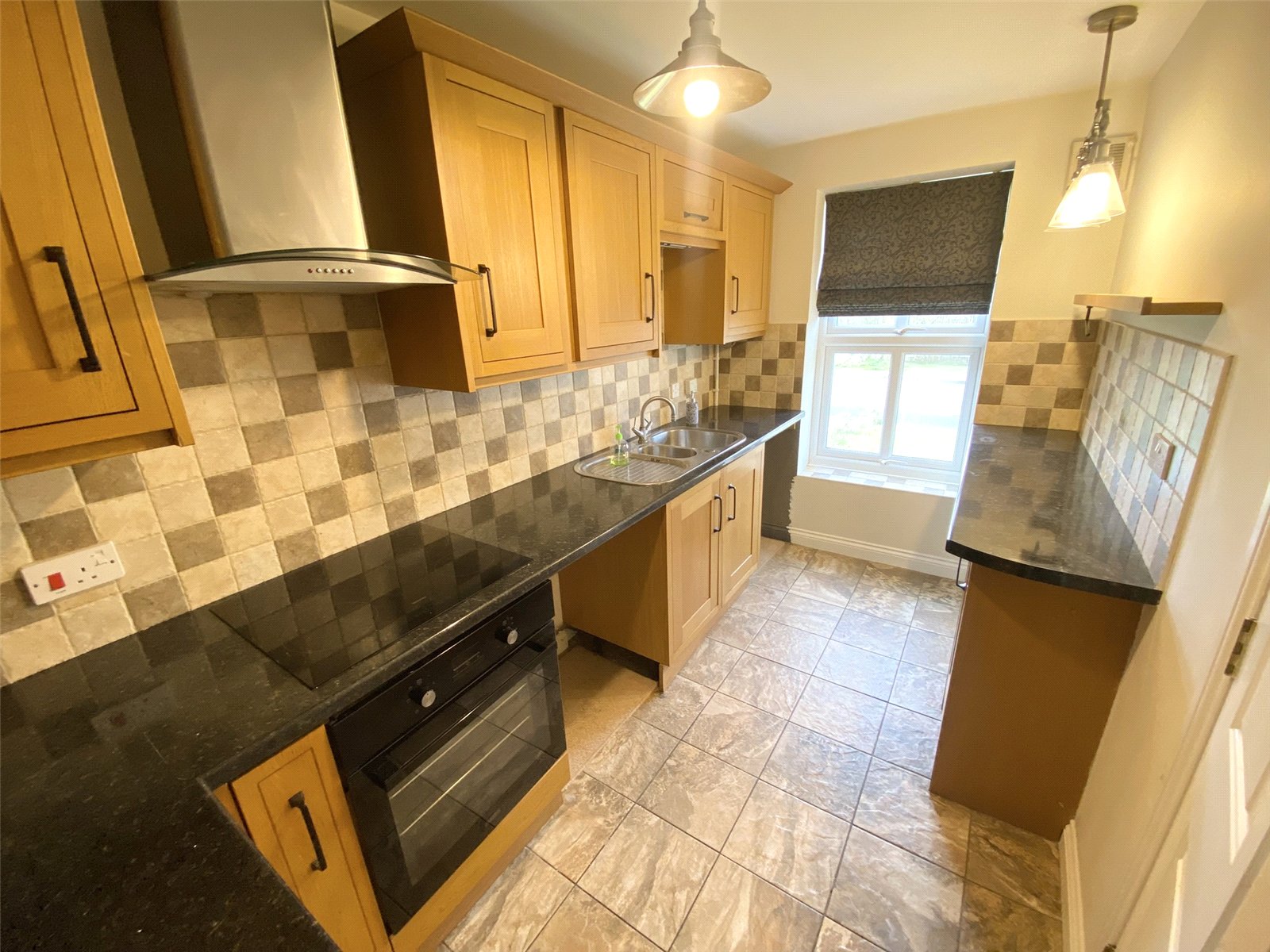 Davenham Walk, Lawley, Telford, TF3 - DB Roberts