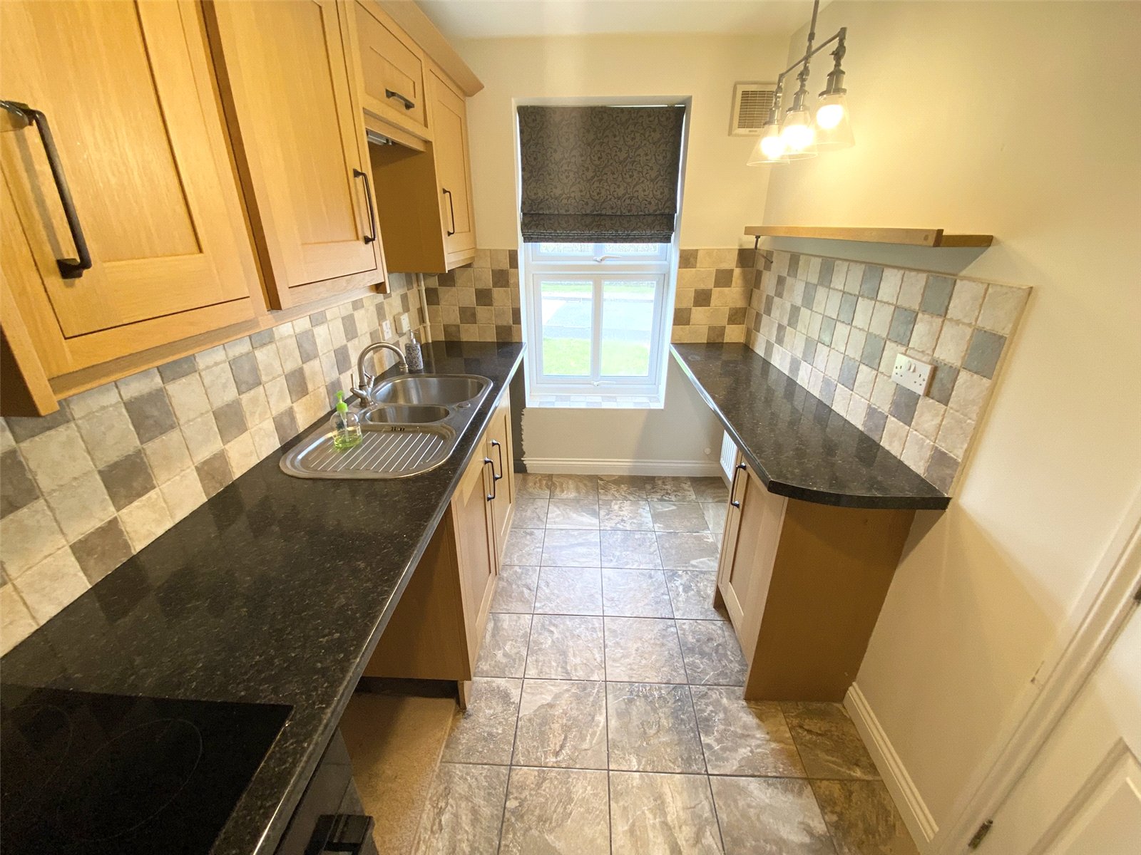 Davenham Walk, Lawley, Telford, TF3 - DB Roberts