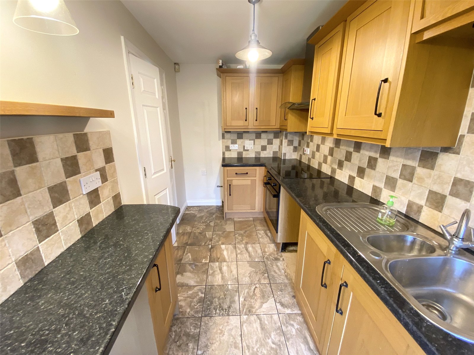 Davenham Walk, Lawley, Telford, TF3 - DB Roberts