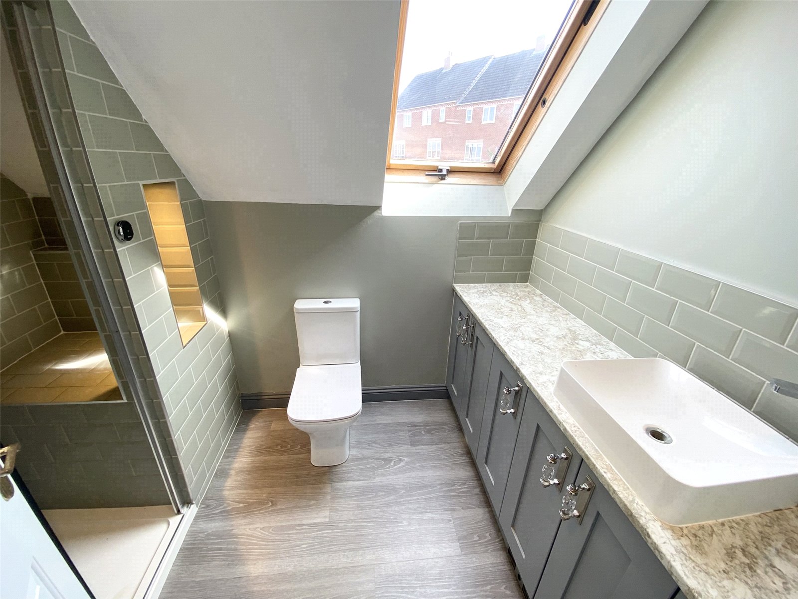 Davenham Walk, Lawley, Telford, TF3 - DB Roberts