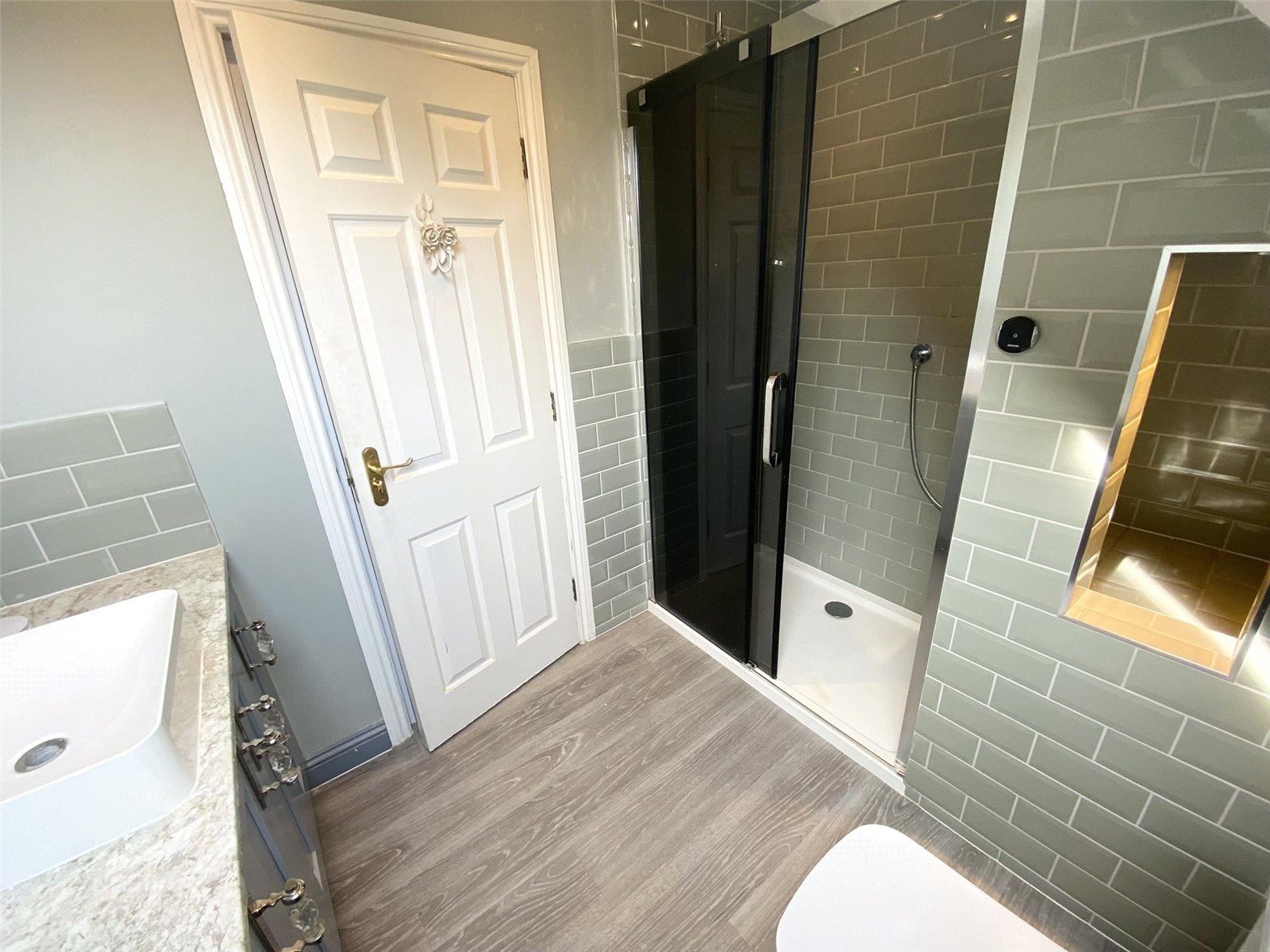 Davenham Walk, Lawley, Telford, TF3 - DB Roberts