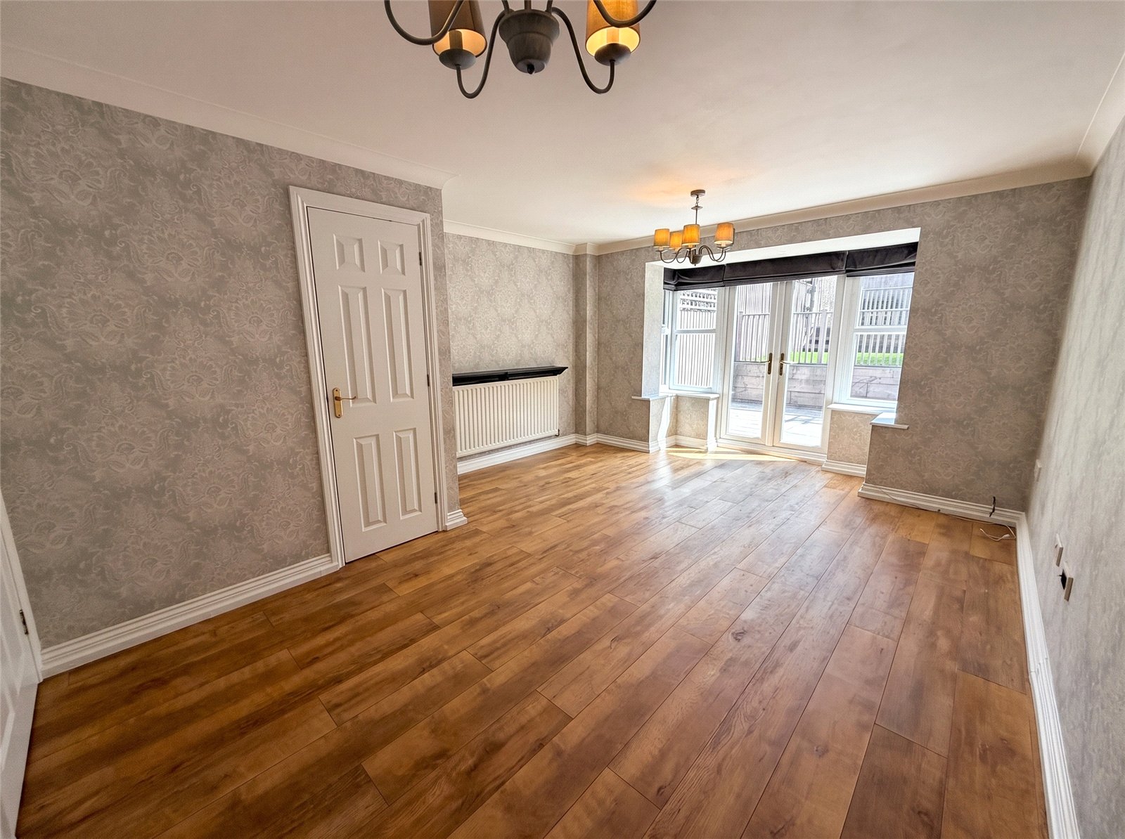 Davenham Walk, Lawley, Telford, TF3 - DB Roberts