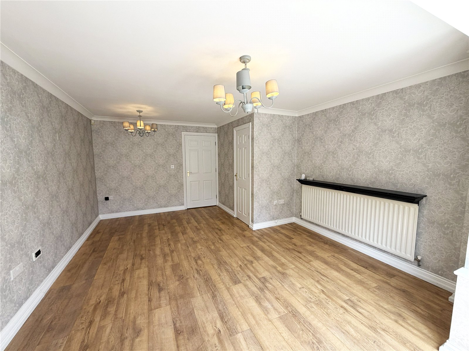 Davenham Walk, Lawley, Telford, TF3 - DB Roberts