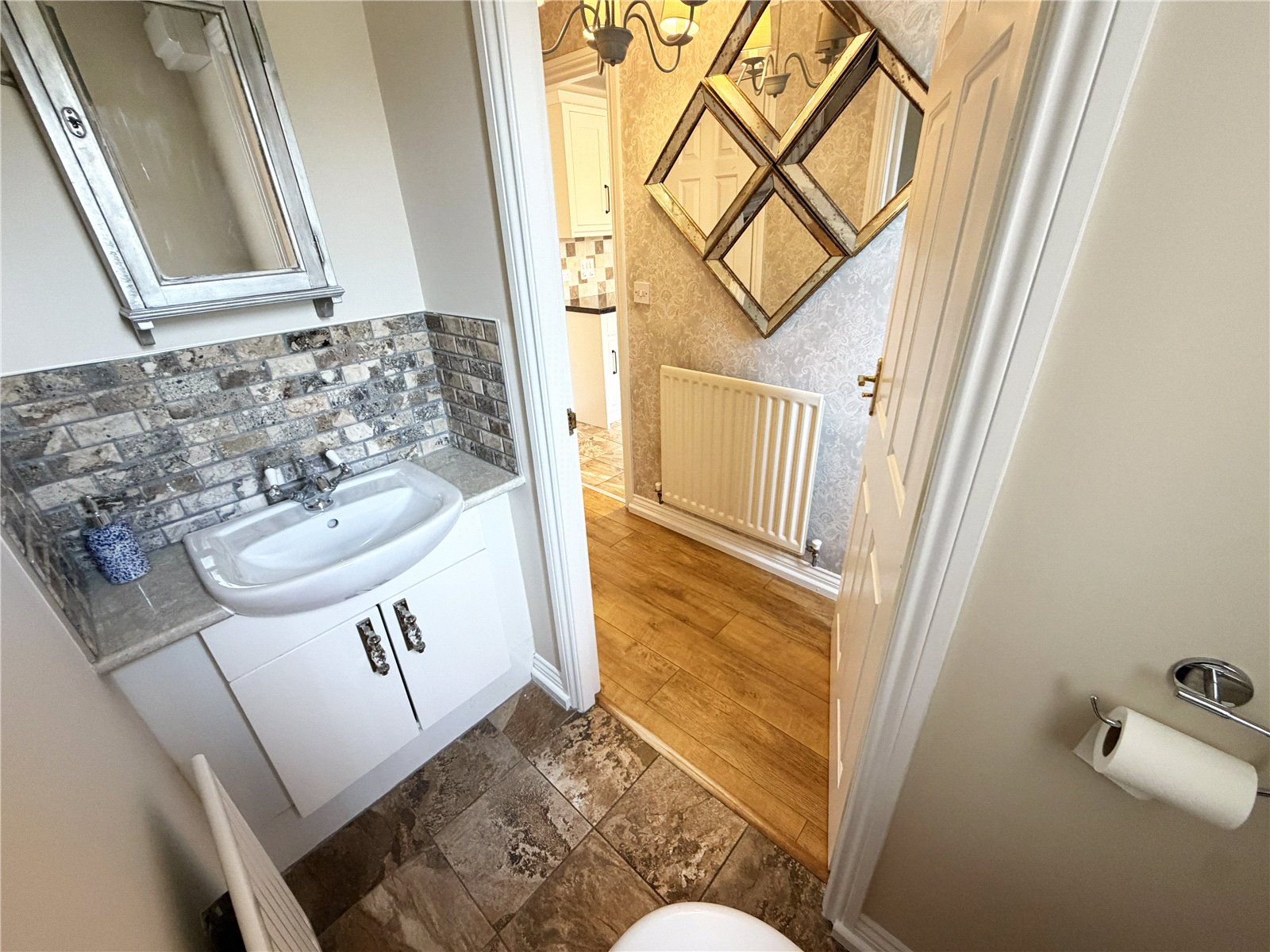 Davenham Walk, Lawley, Telford, TF3 - DB Roberts