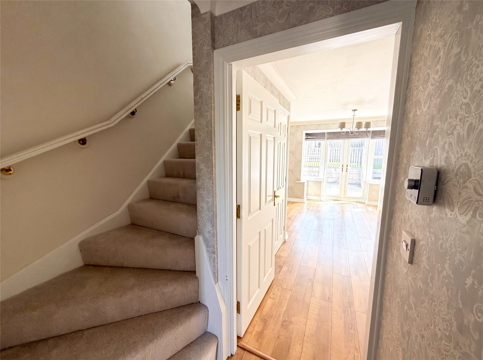 Davenham Walk, Lawley, Telford, TF3 - DB Roberts