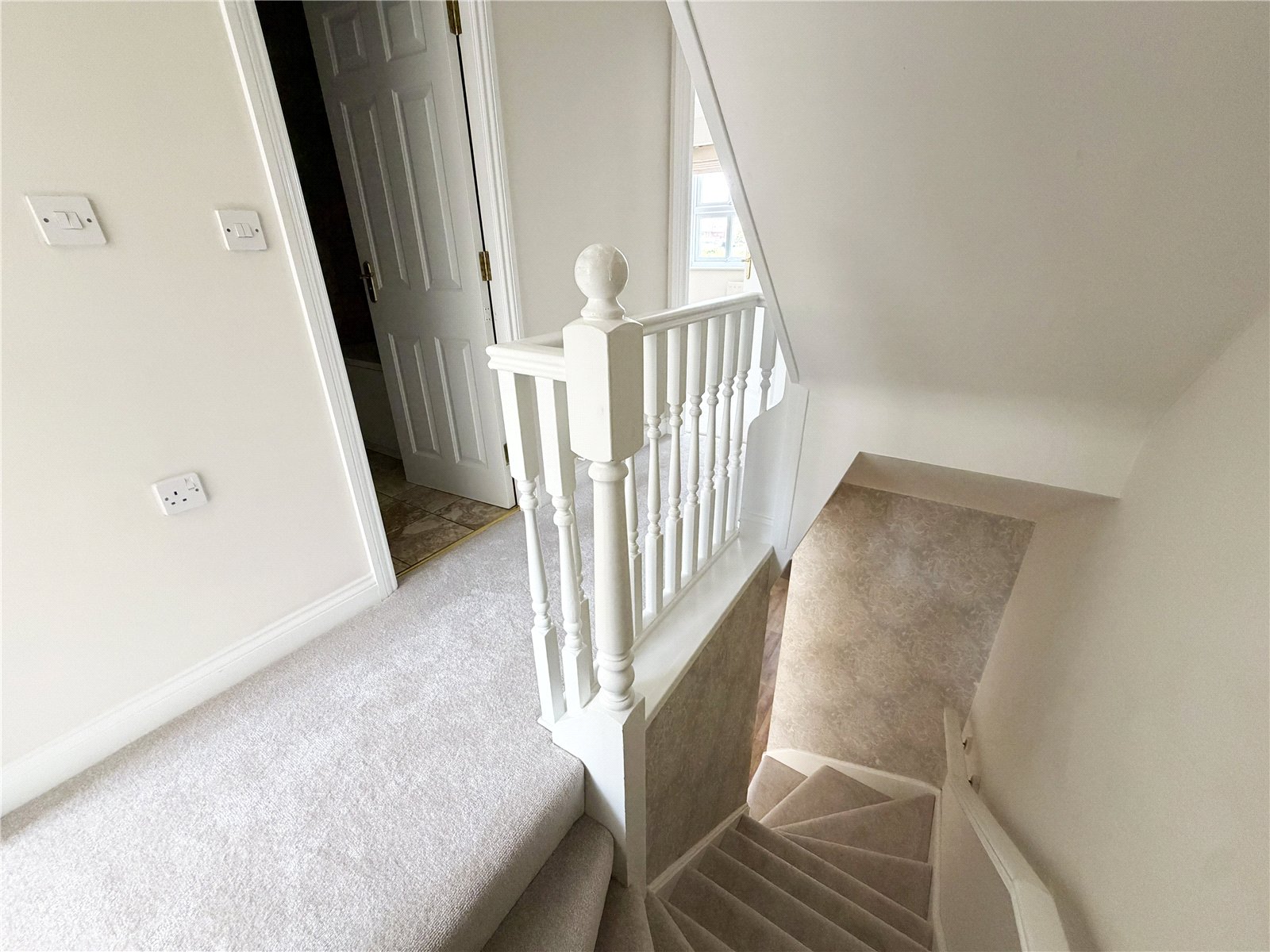 Davenham Walk, Lawley, Telford, TF3 - DB Roberts