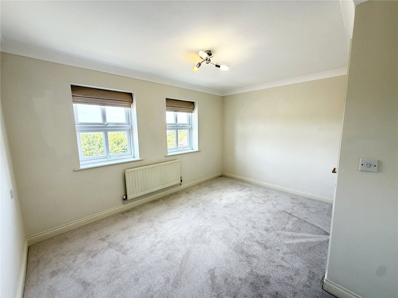 Davenham Walk, Lawley, Telford, TF3 - DB Roberts