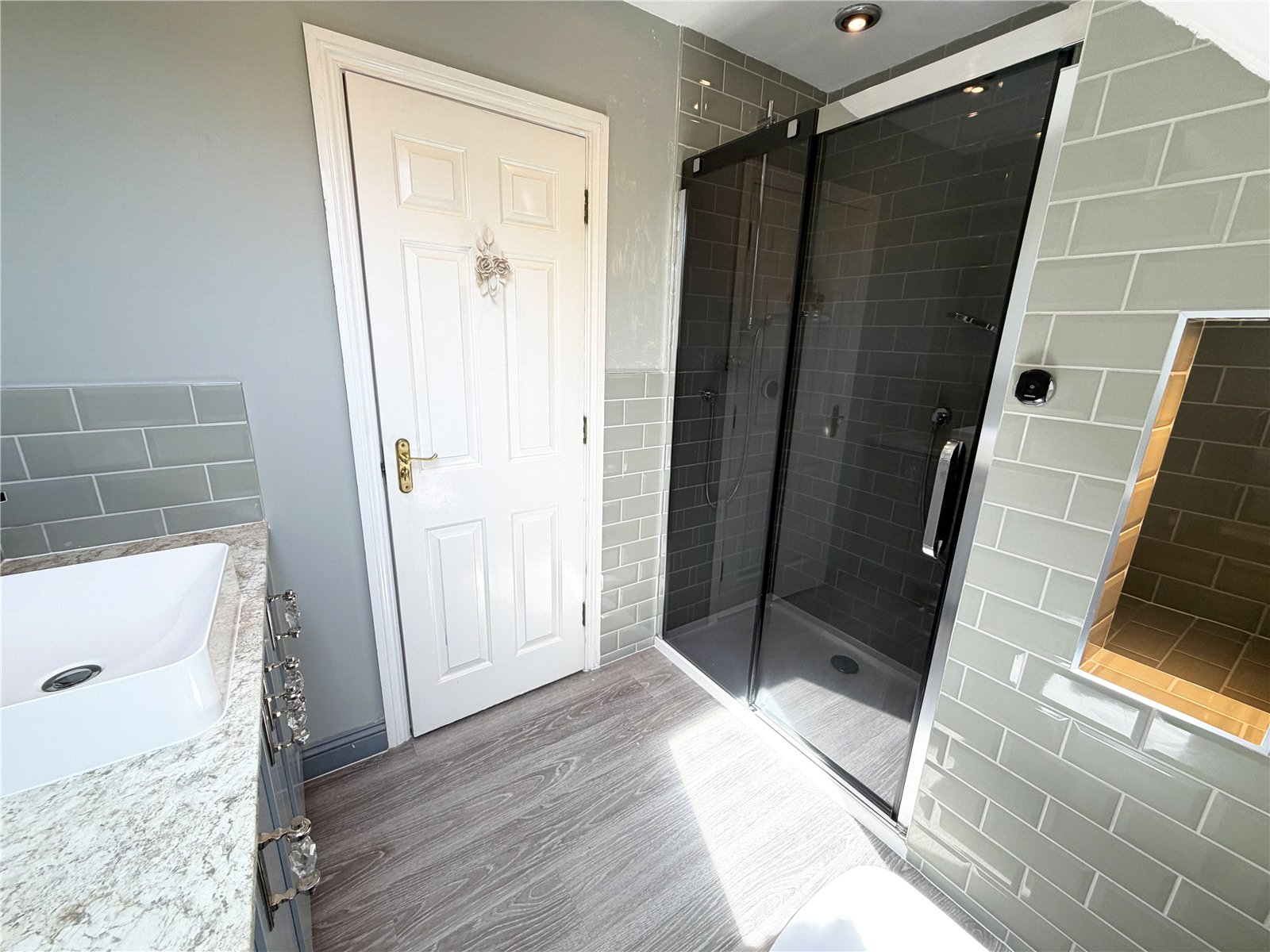Davenham Walk, Lawley, Telford, TF3 - DB Roberts