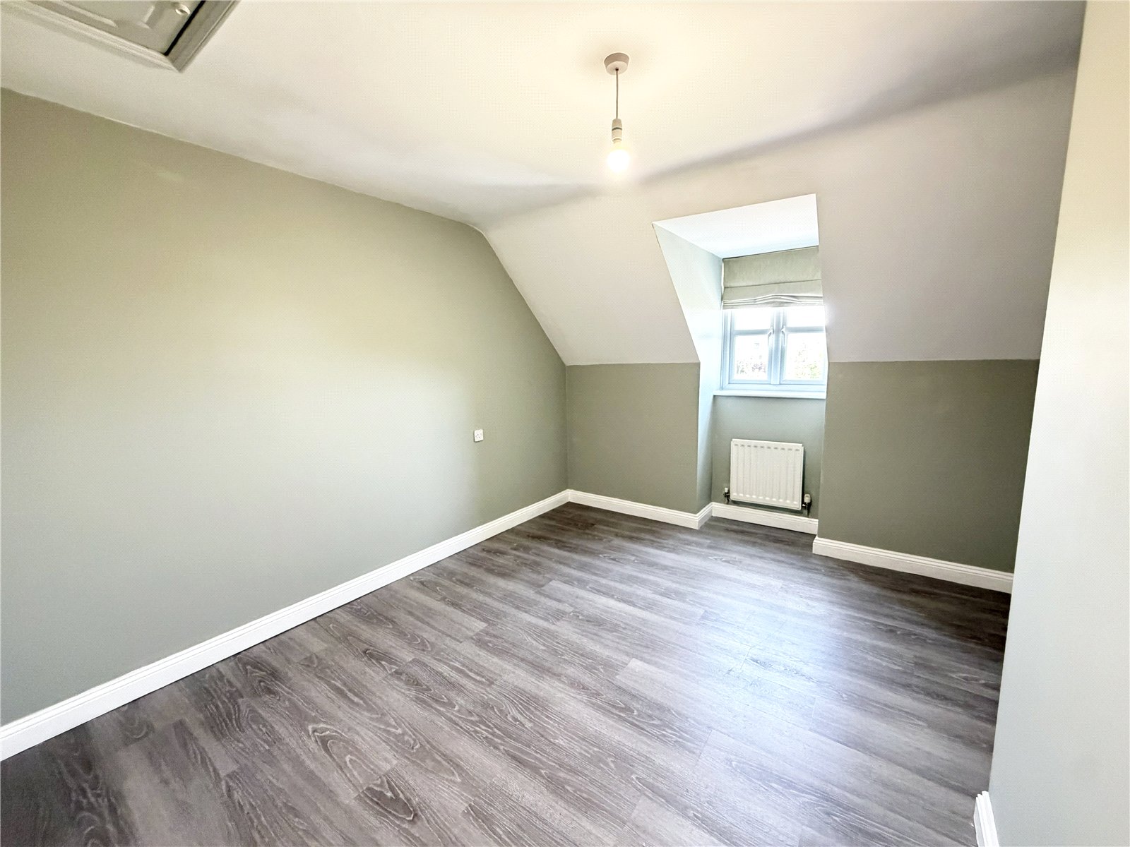 Davenham Walk, Lawley, Telford, TF3 - DB Roberts