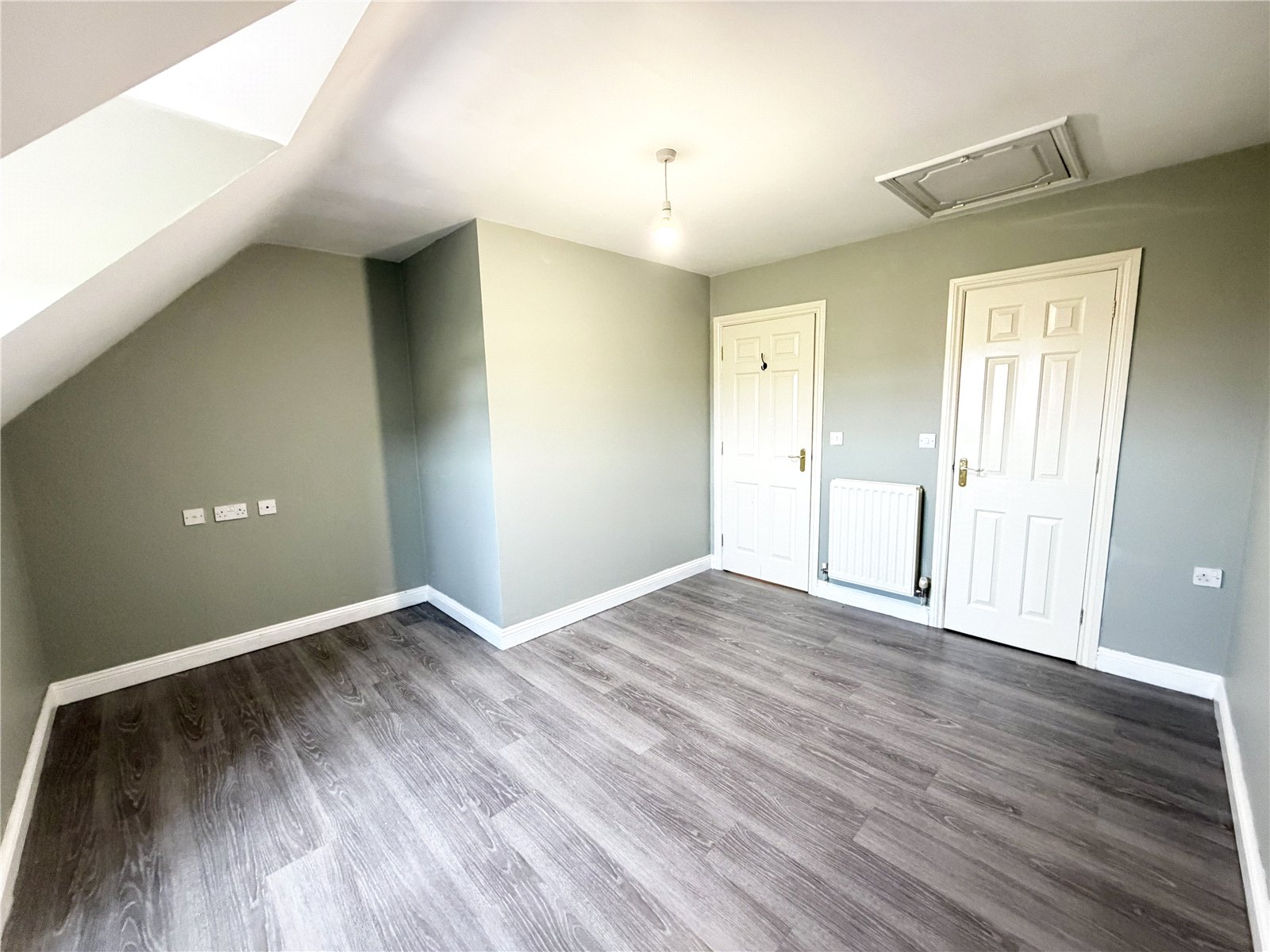 Davenham Walk, Lawley, Telford, TF3 - DB Roberts