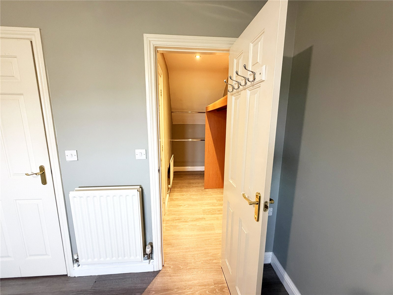 Davenham Walk, Lawley, Telford, TF3 - DB Roberts