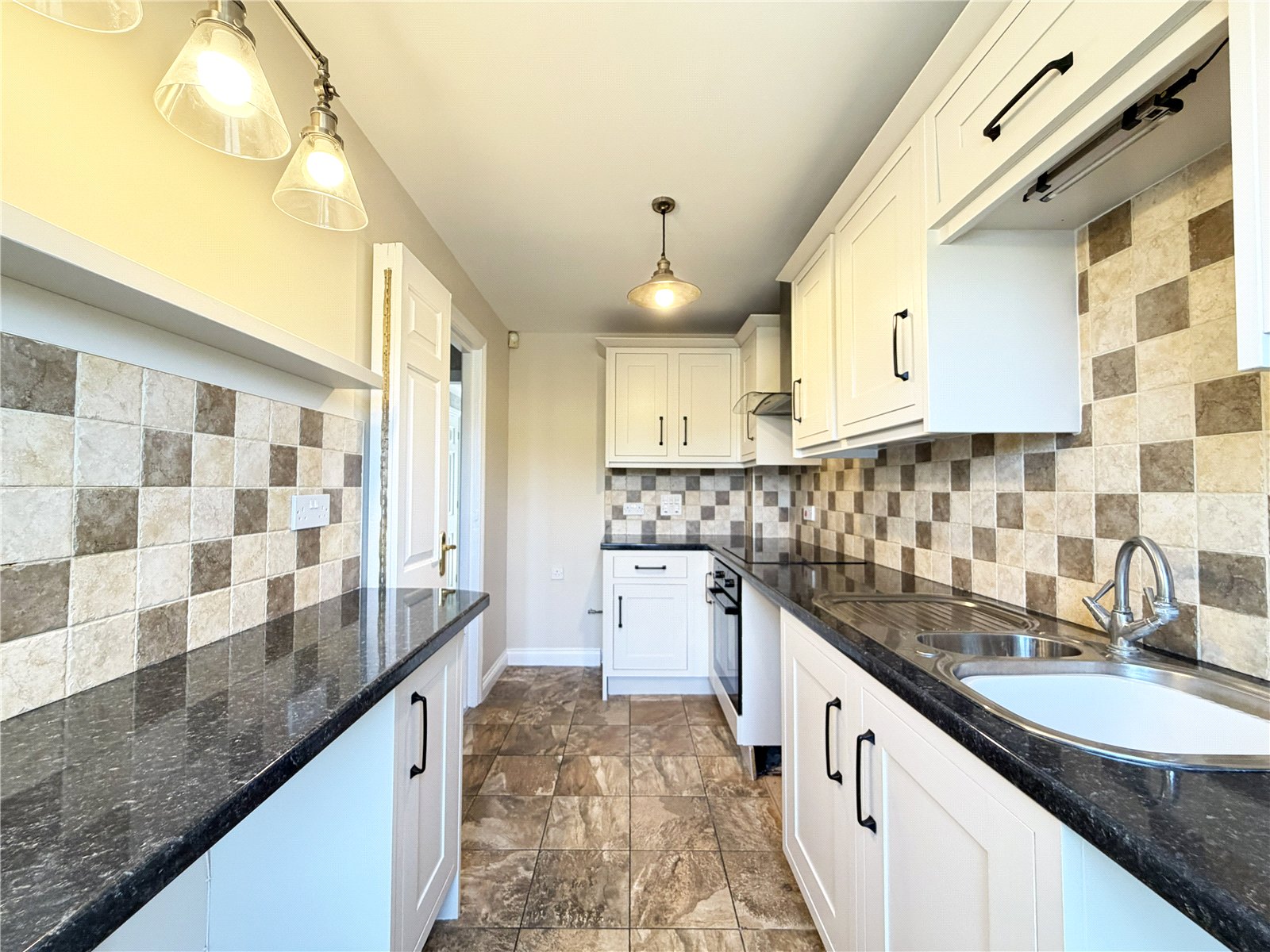 Davenham Walk, Lawley, Telford, TF3 - DB Roberts