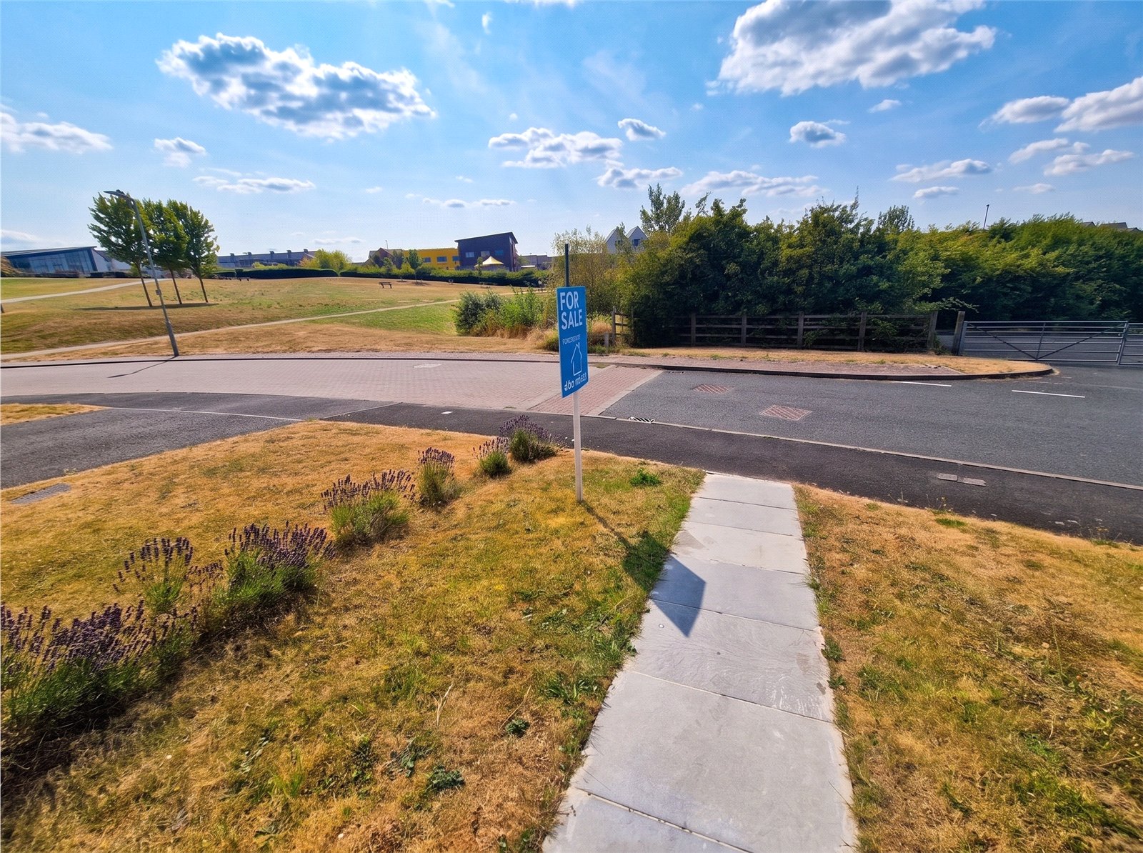 Davenham Walk, Lawley, Telford, TF3 - DB Roberts