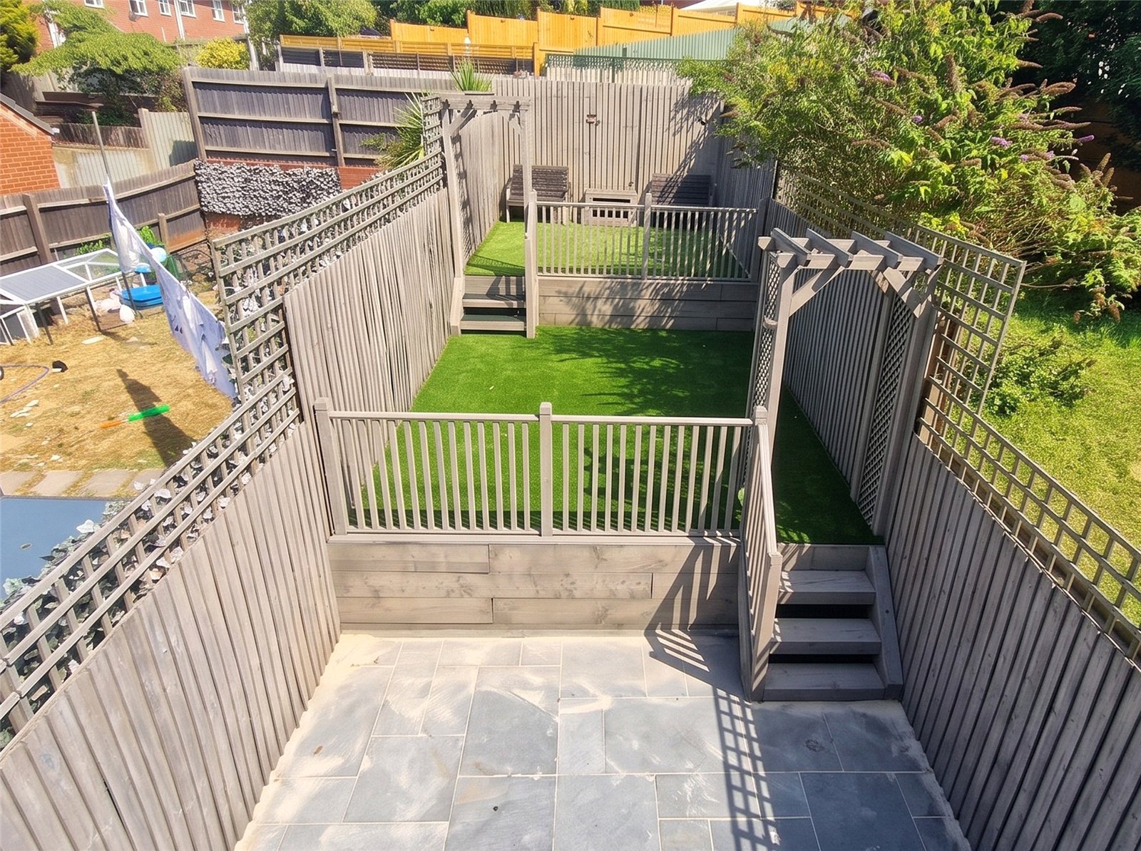 Davenham Walk, Lawley, Telford, TF3 - DB Roberts